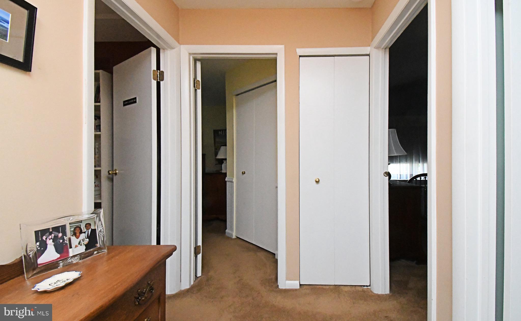 MONTGOMERY PLACE - Residential