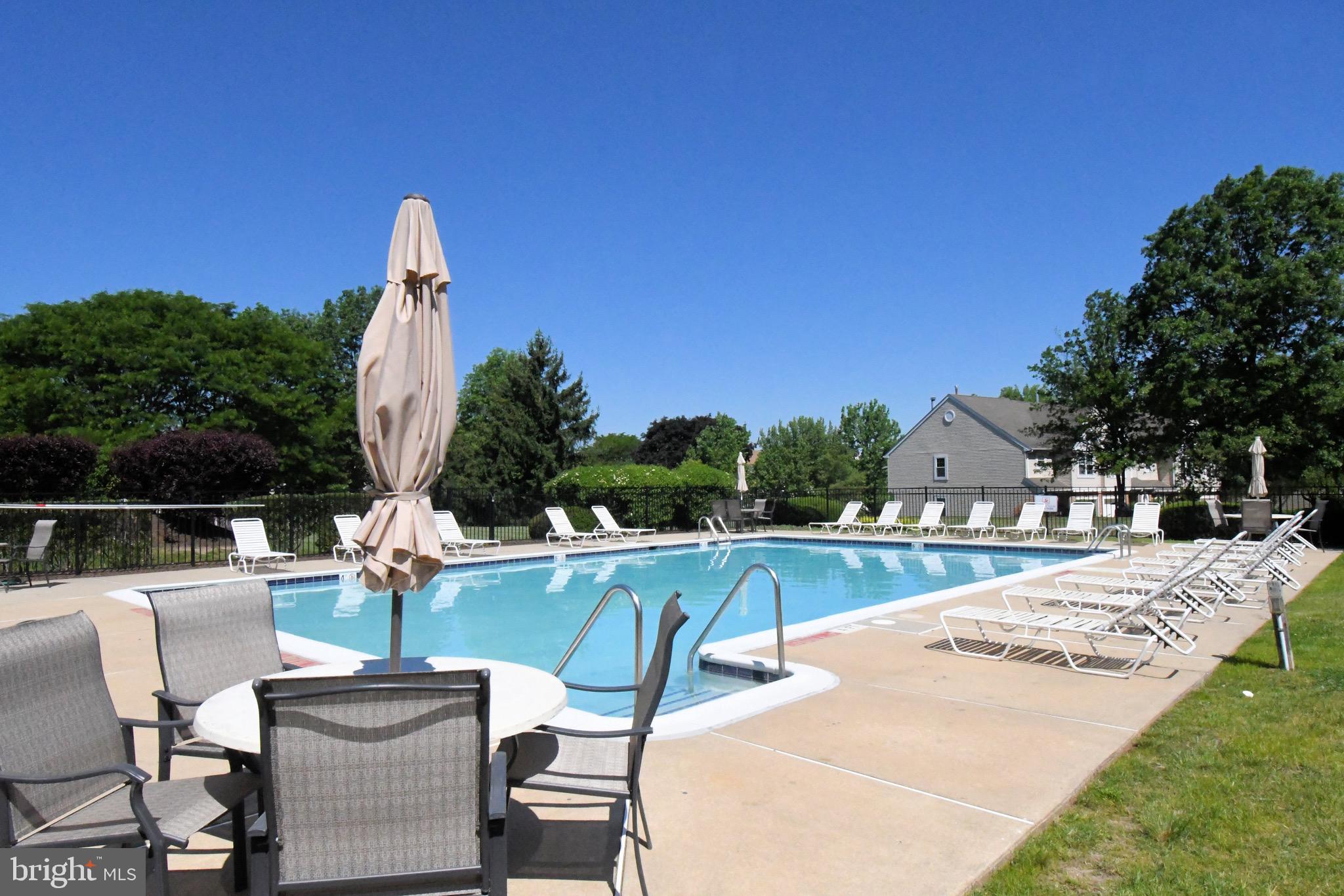 MONTGOMERY PLACE - Residential