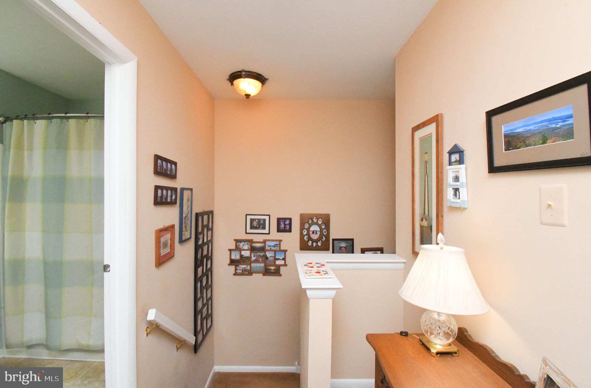 MONTGOMERY PLACE - Residential