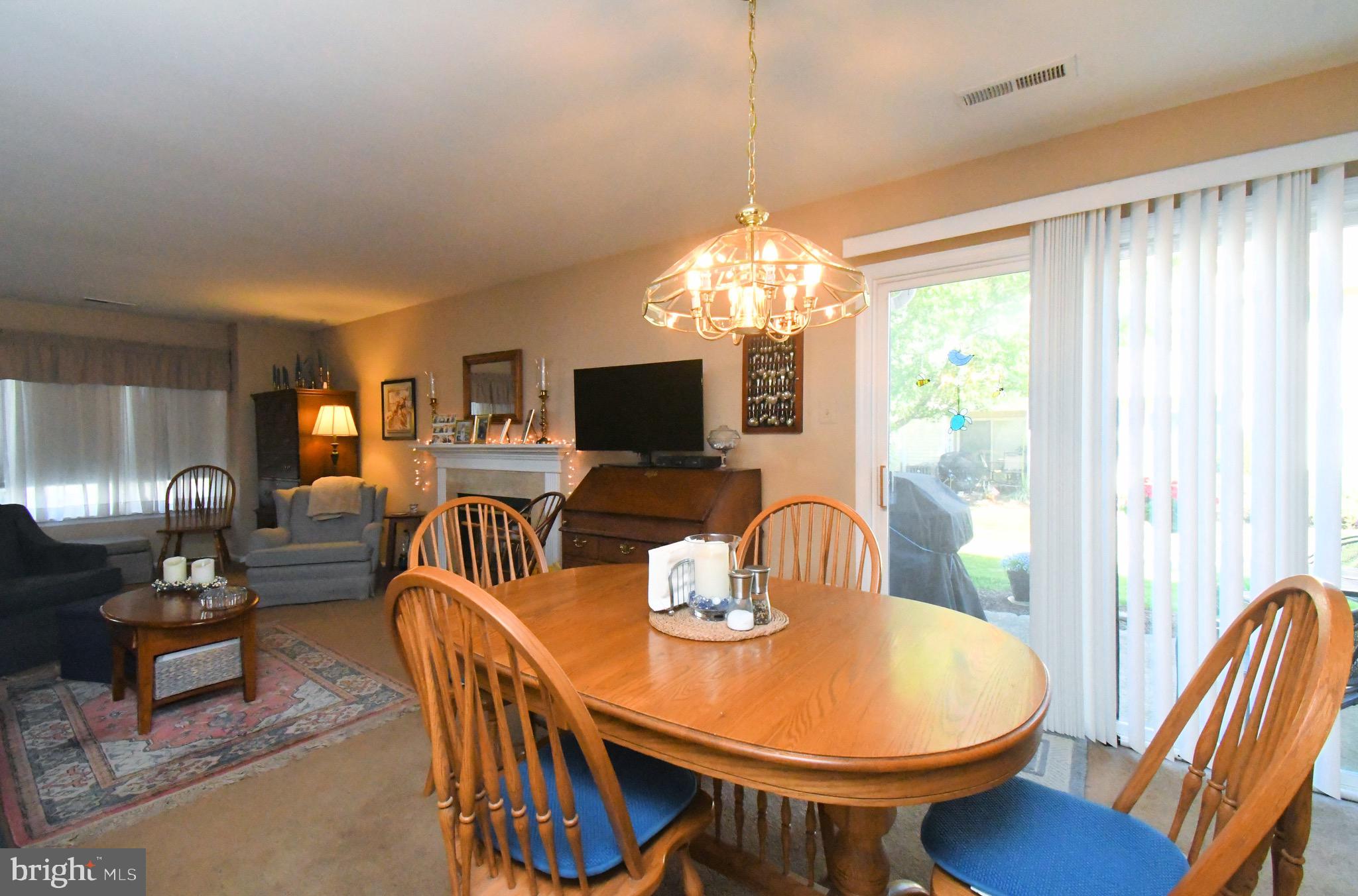 MONTGOMERY PLACE - Residential