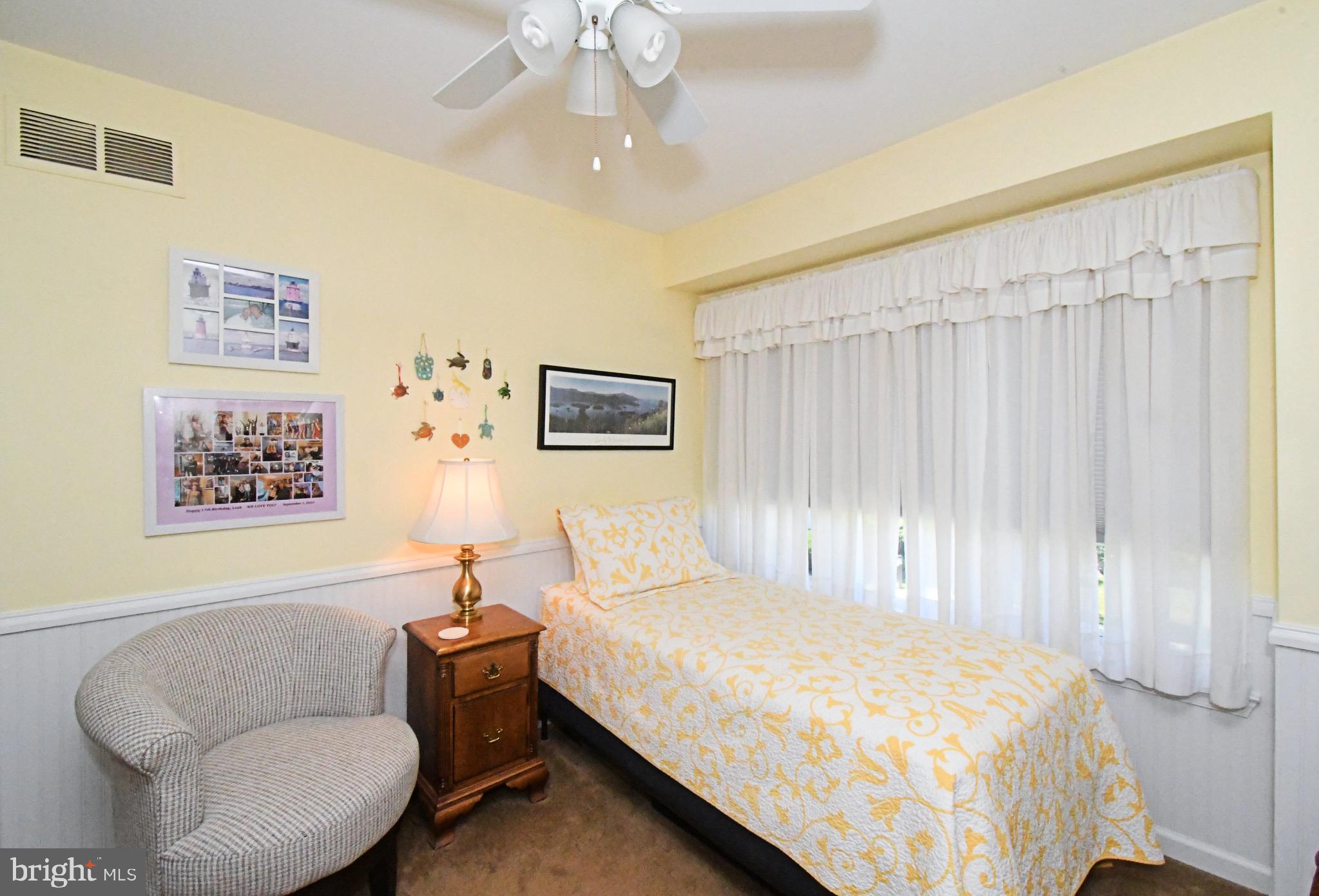 MONTGOMERY PLACE - Residential