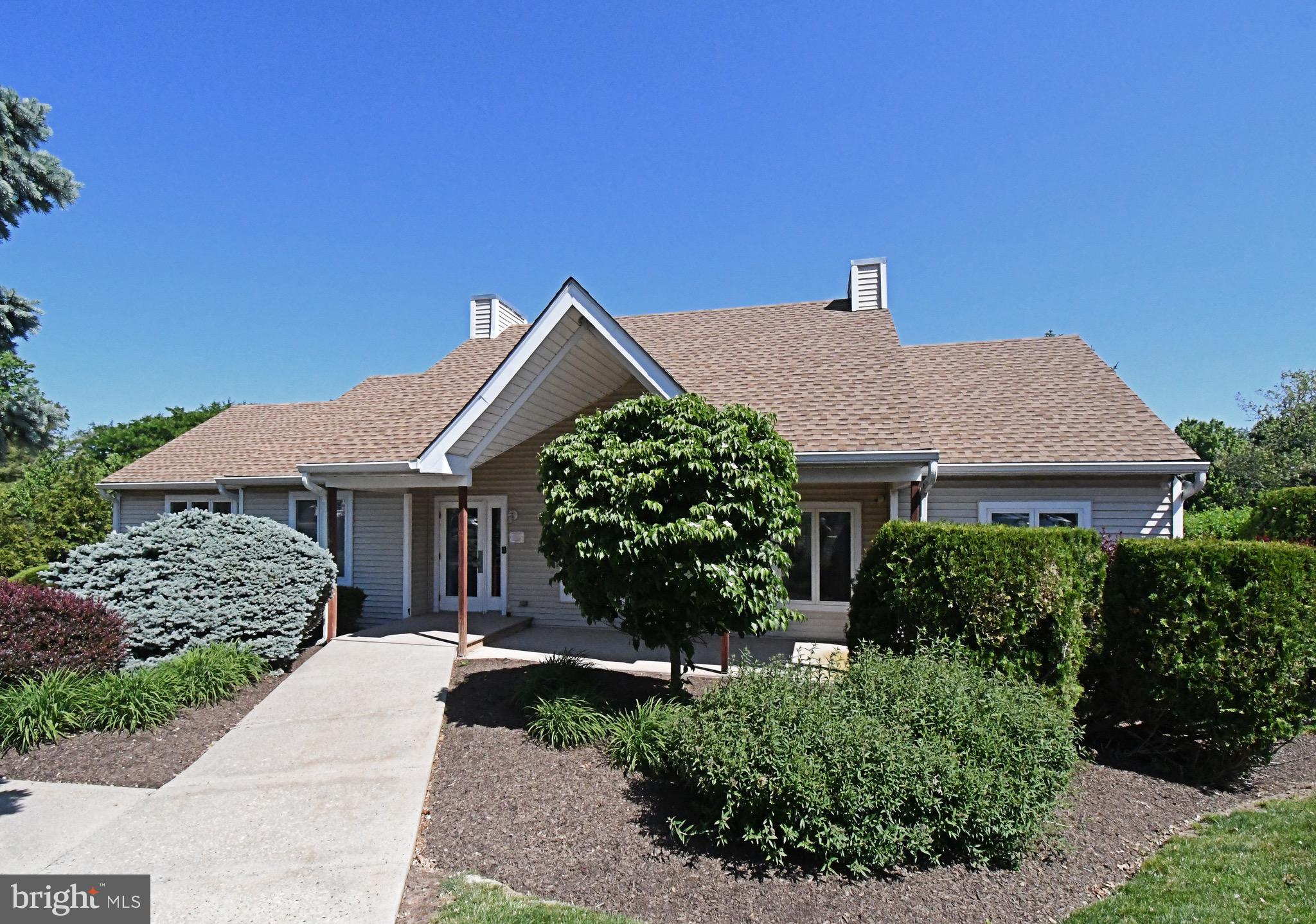 MONTGOMERY PLACE - Residential