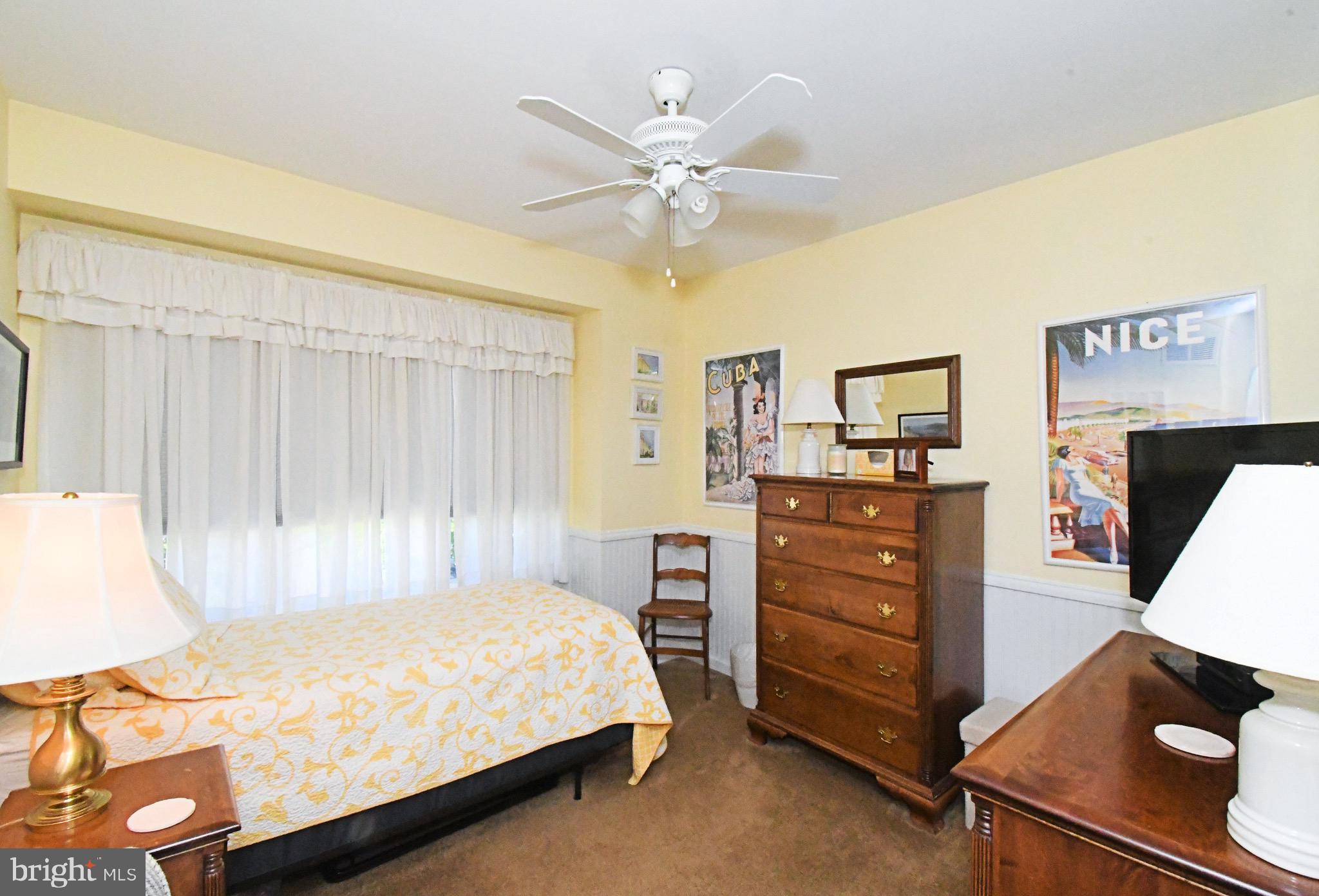 MONTGOMERY PLACE - Residential