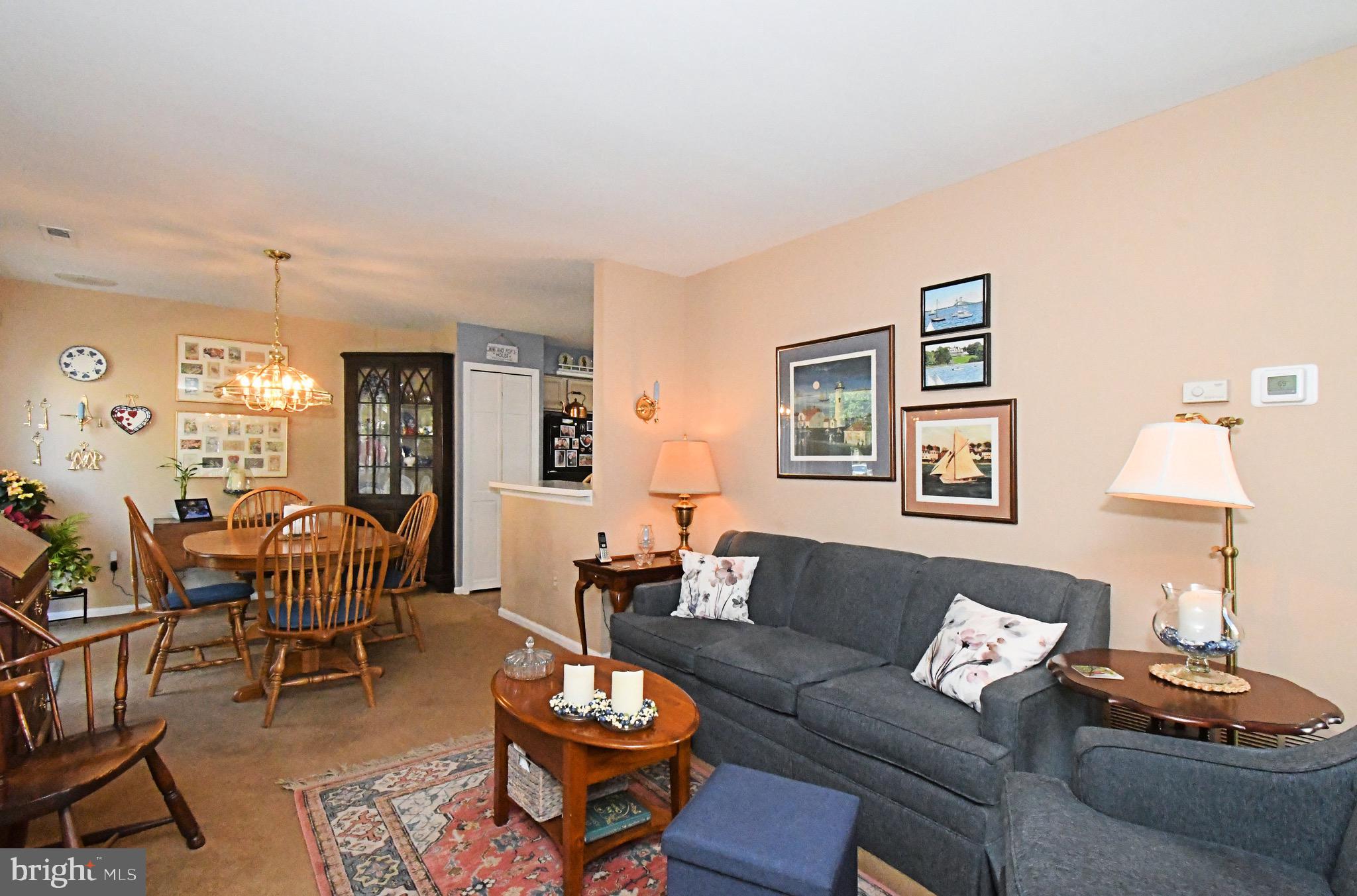 MONTGOMERY PLACE - Residential