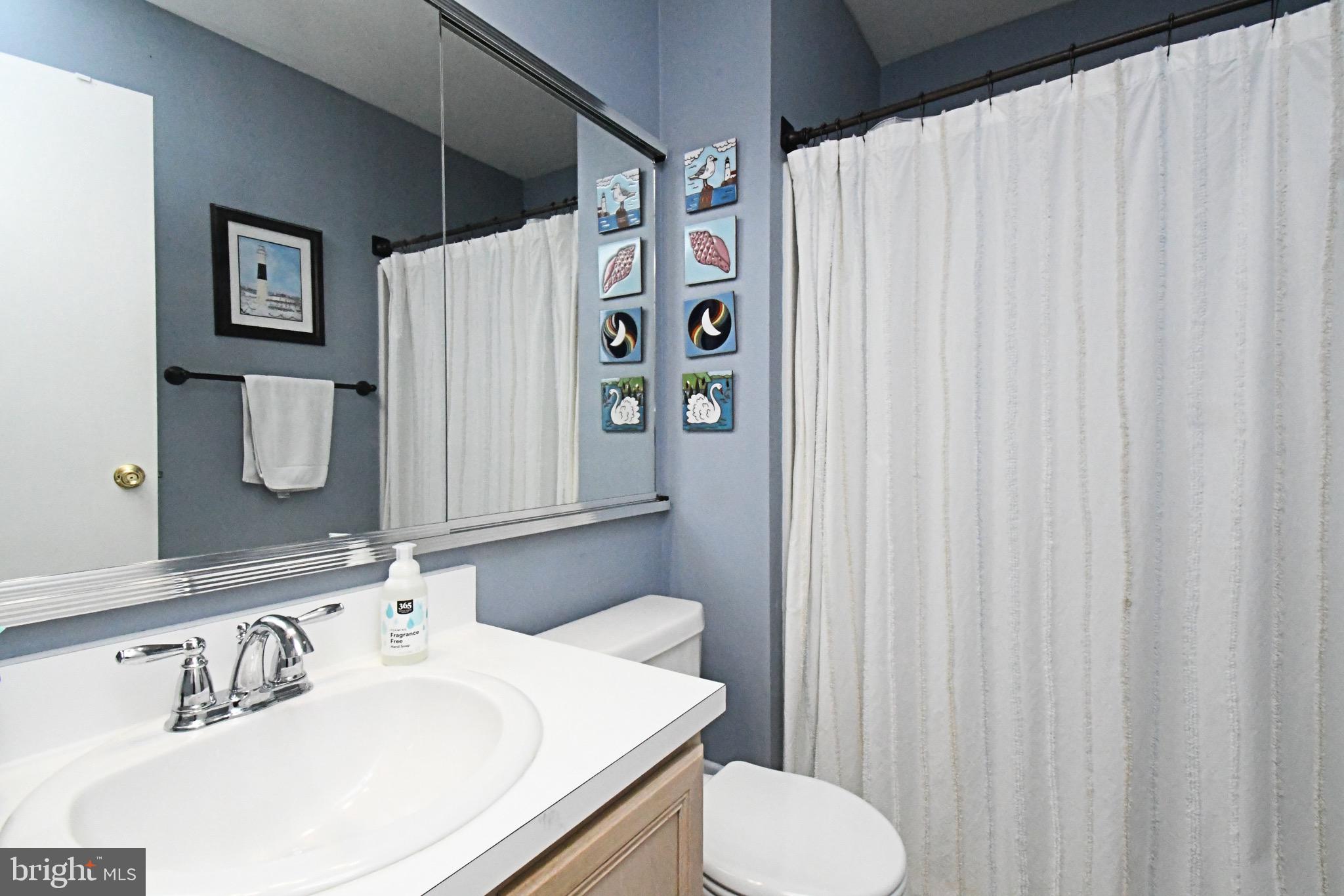 MONTGOMERY PLACE - Residential