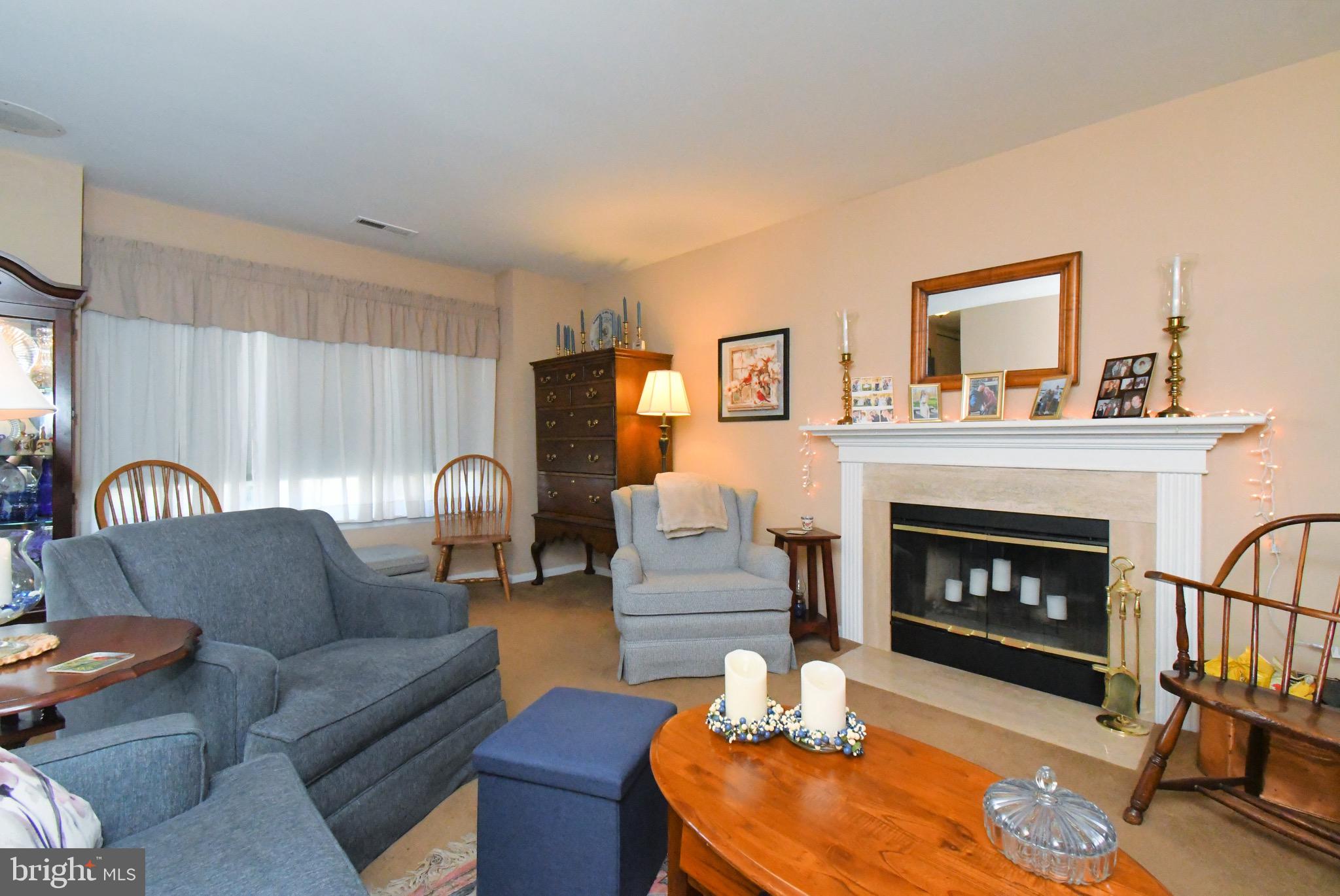 MONTGOMERY PLACE - Residential