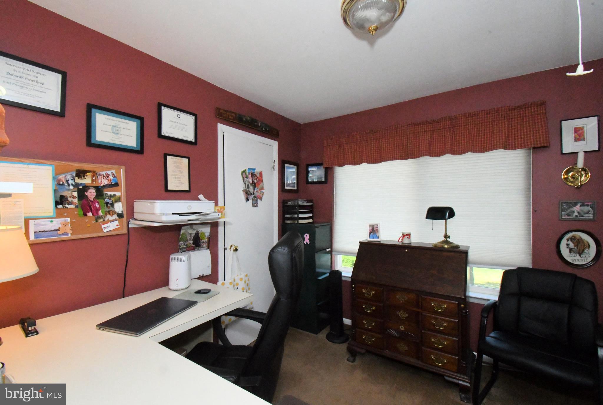 MONTGOMERY PLACE - Residential