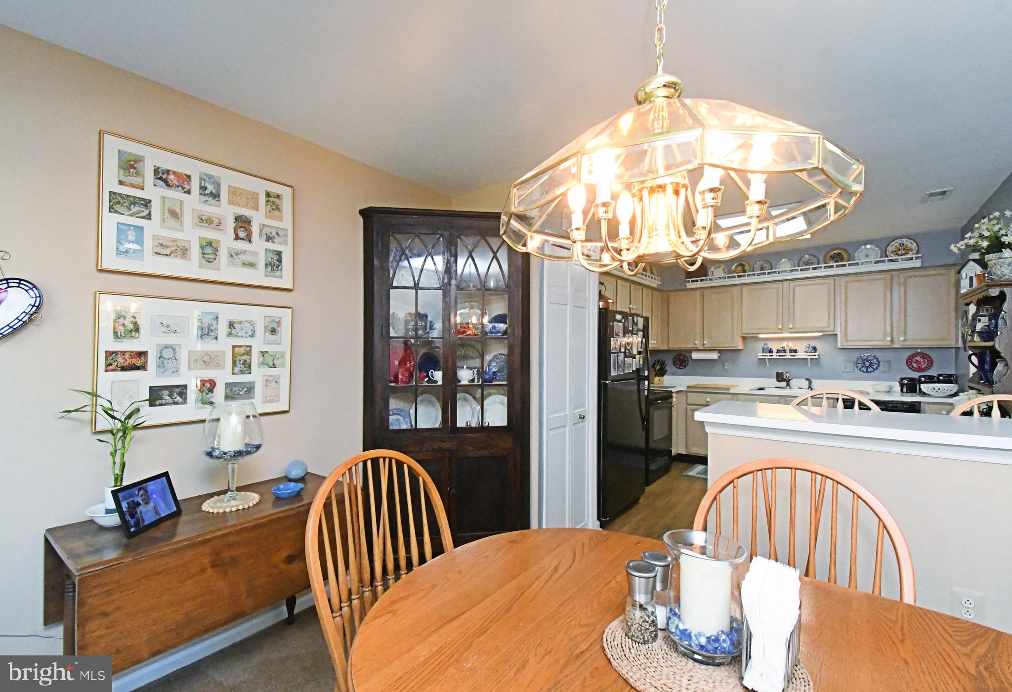 MONTGOMERY PLACE - Residential
