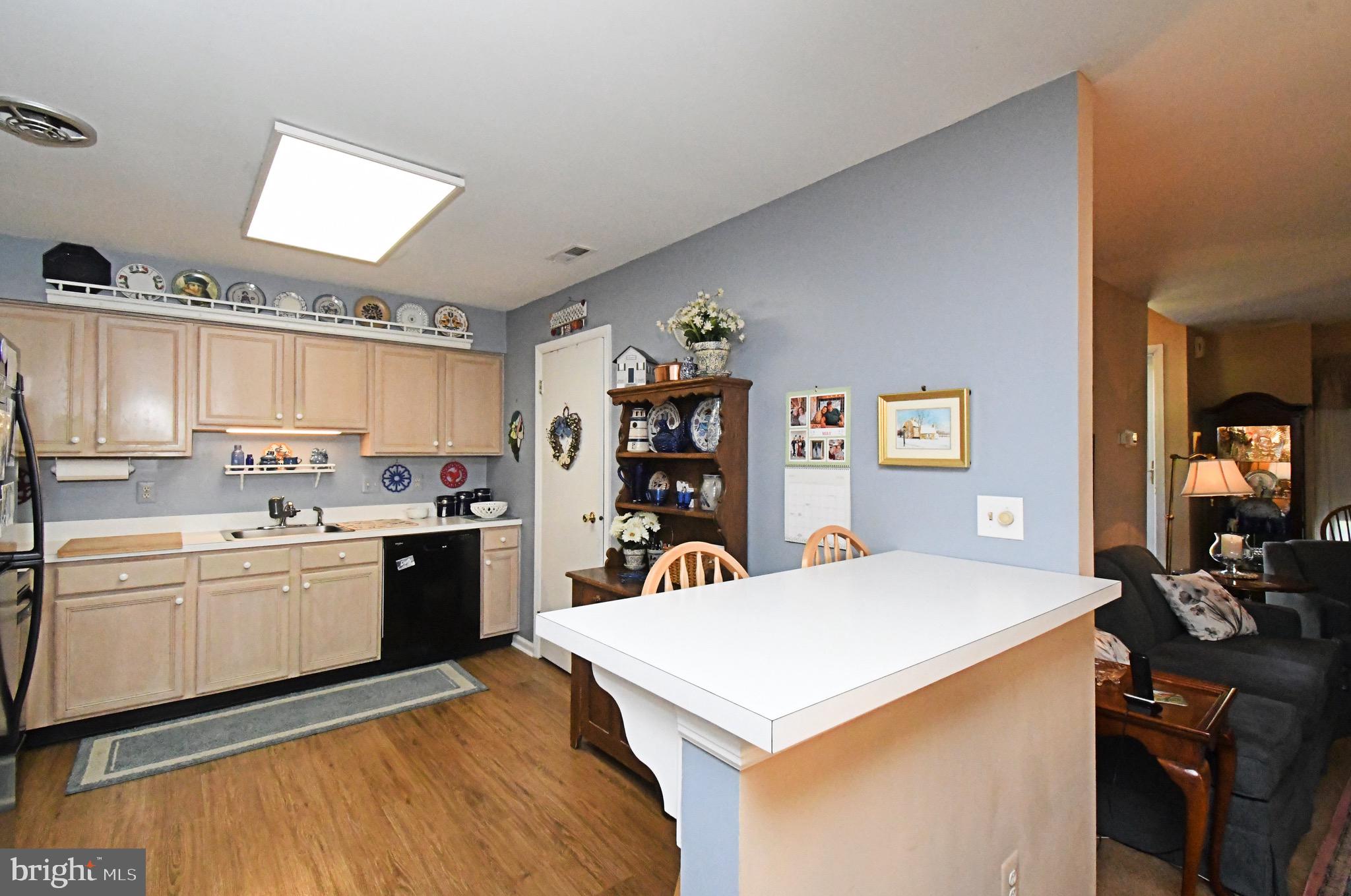 MONTGOMERY PLACE - Residential