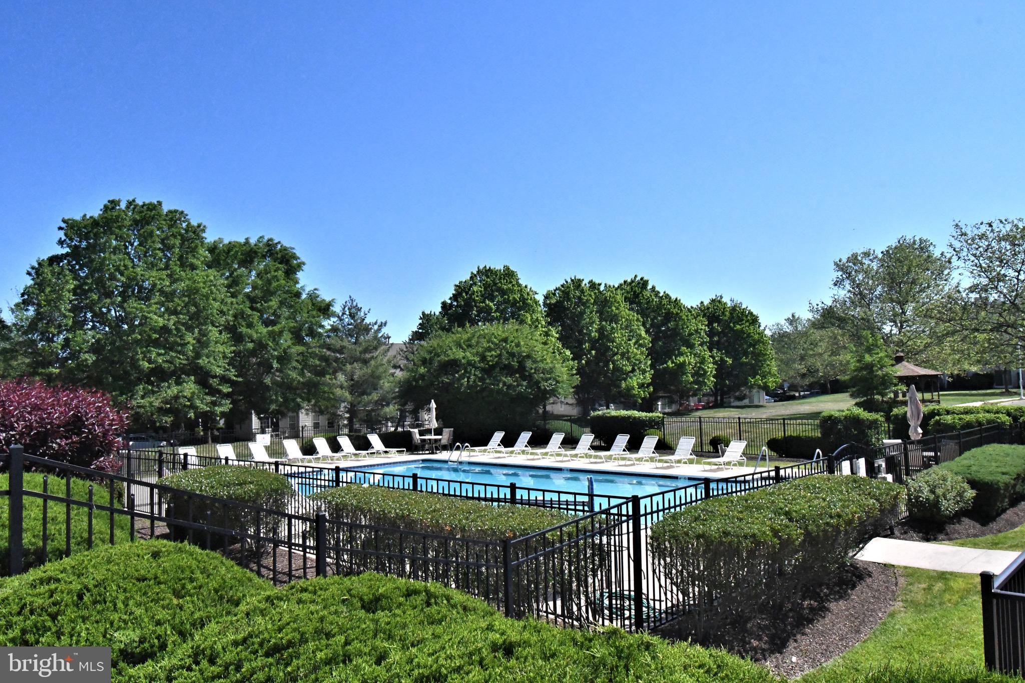 MONTGOMERY PLACE - Residential