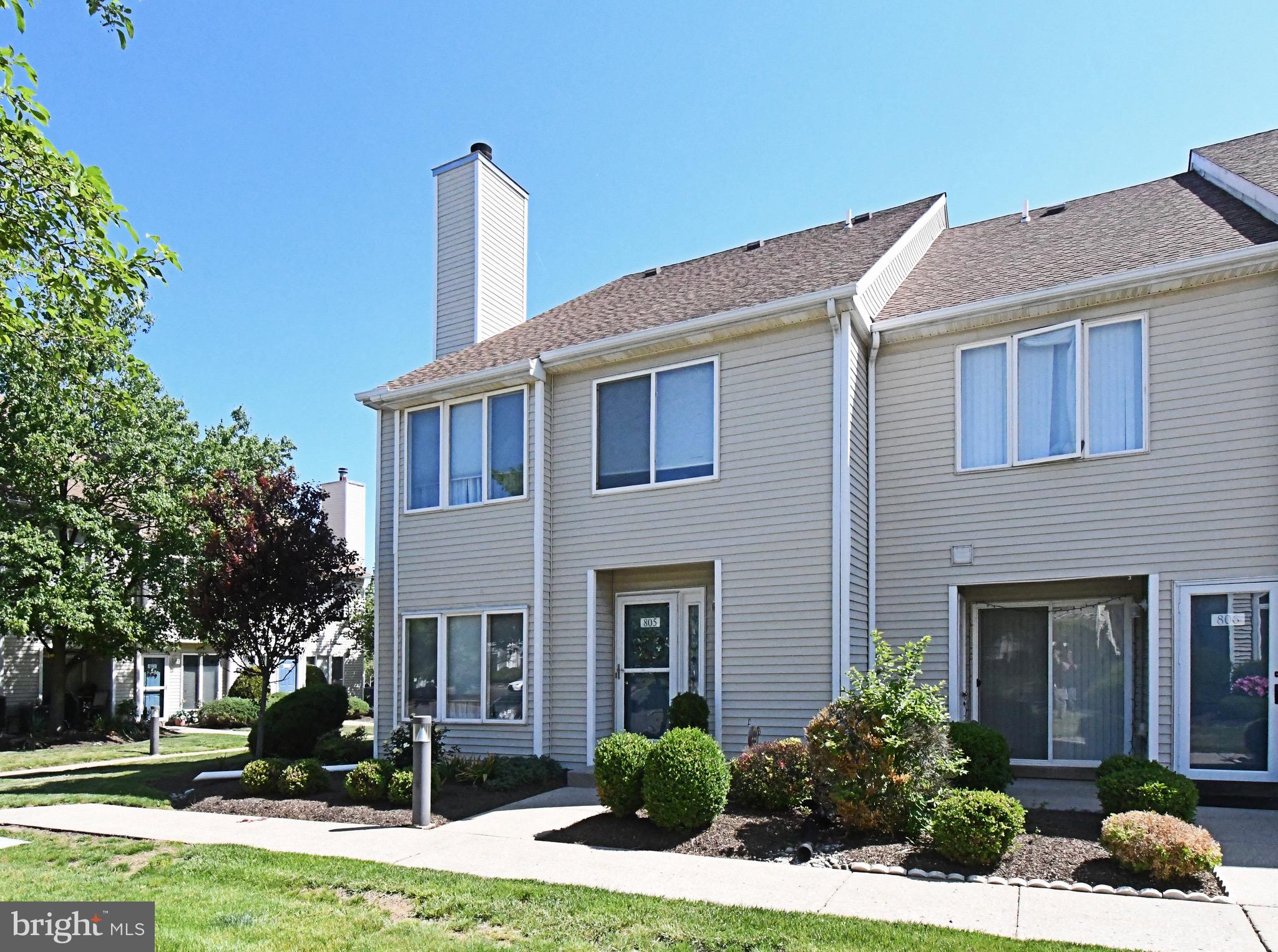MONTGOMERY PLACE - Residential