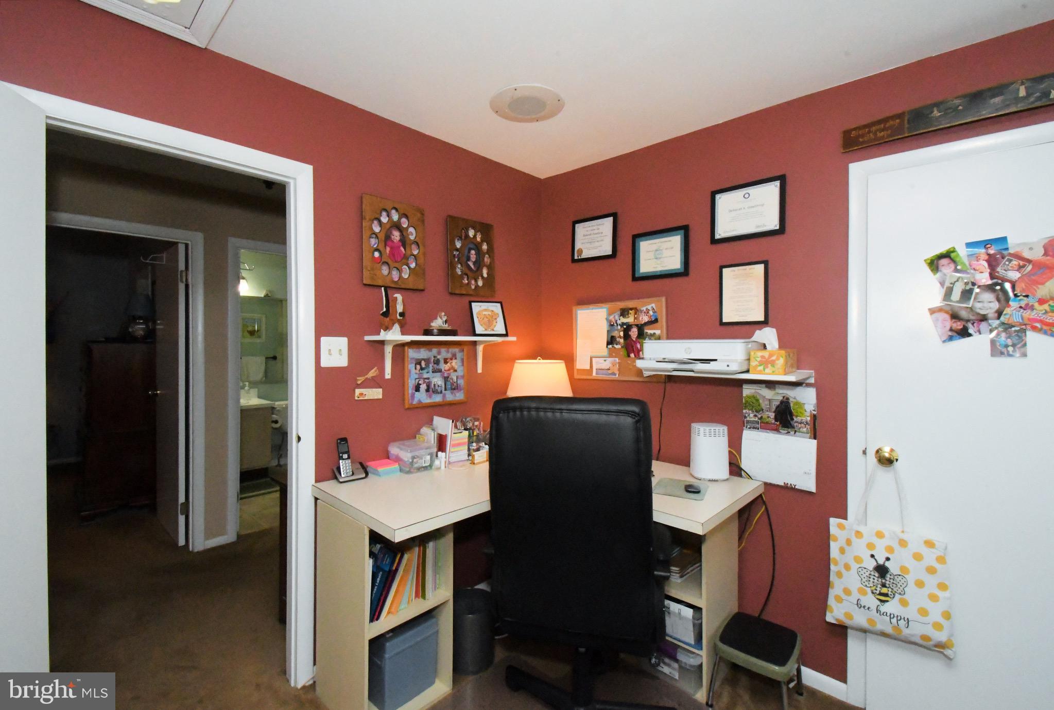 MONTGOMERY PLACE - Residential