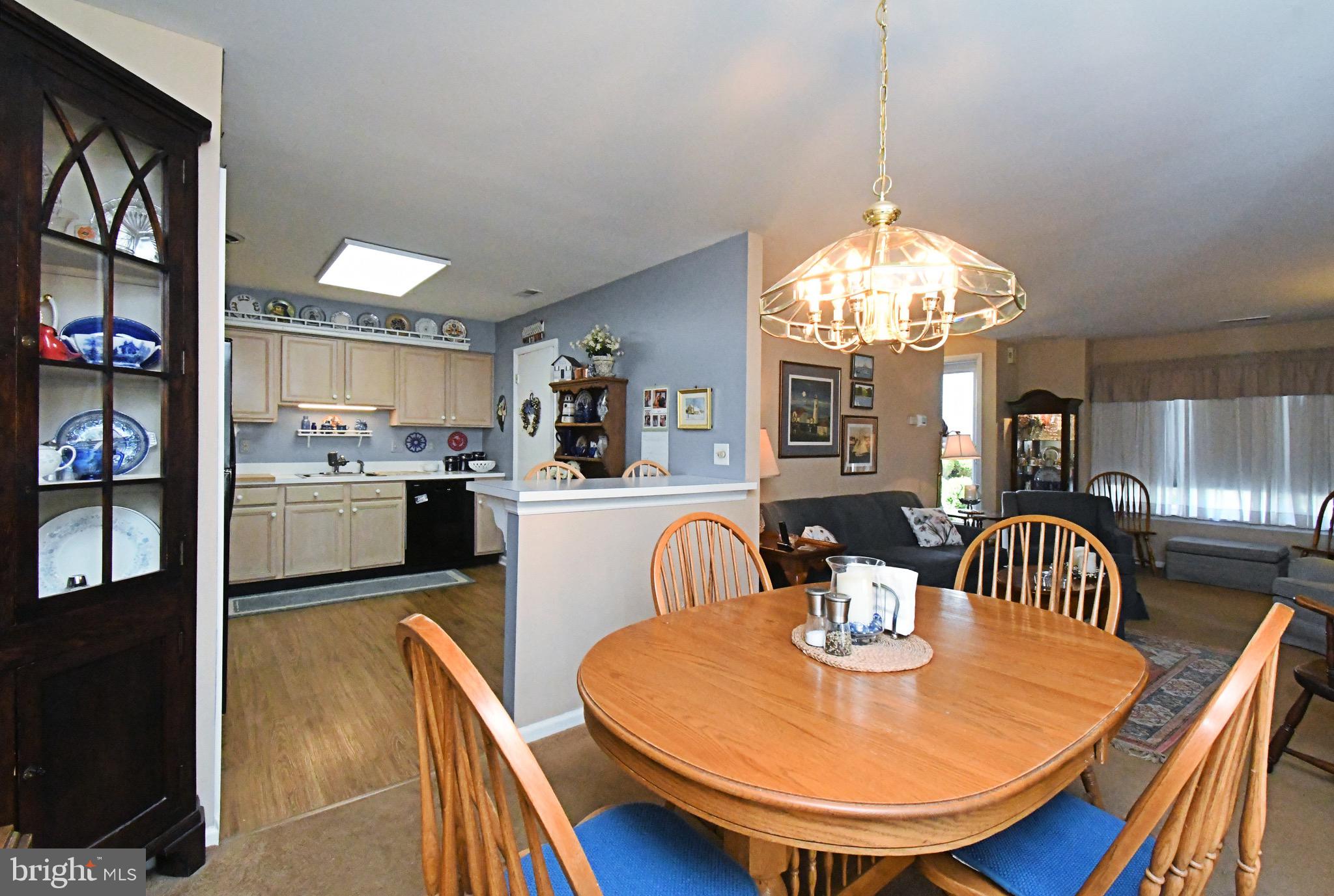 MONTGOMERY PLACE - Residential