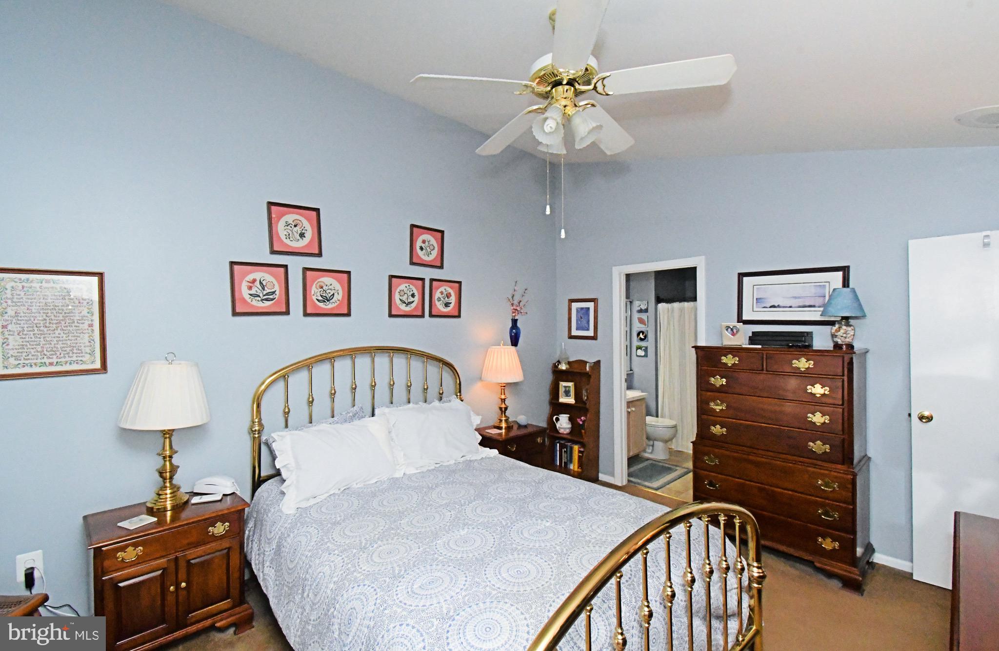 MONTGOMERY PLACE - Residential