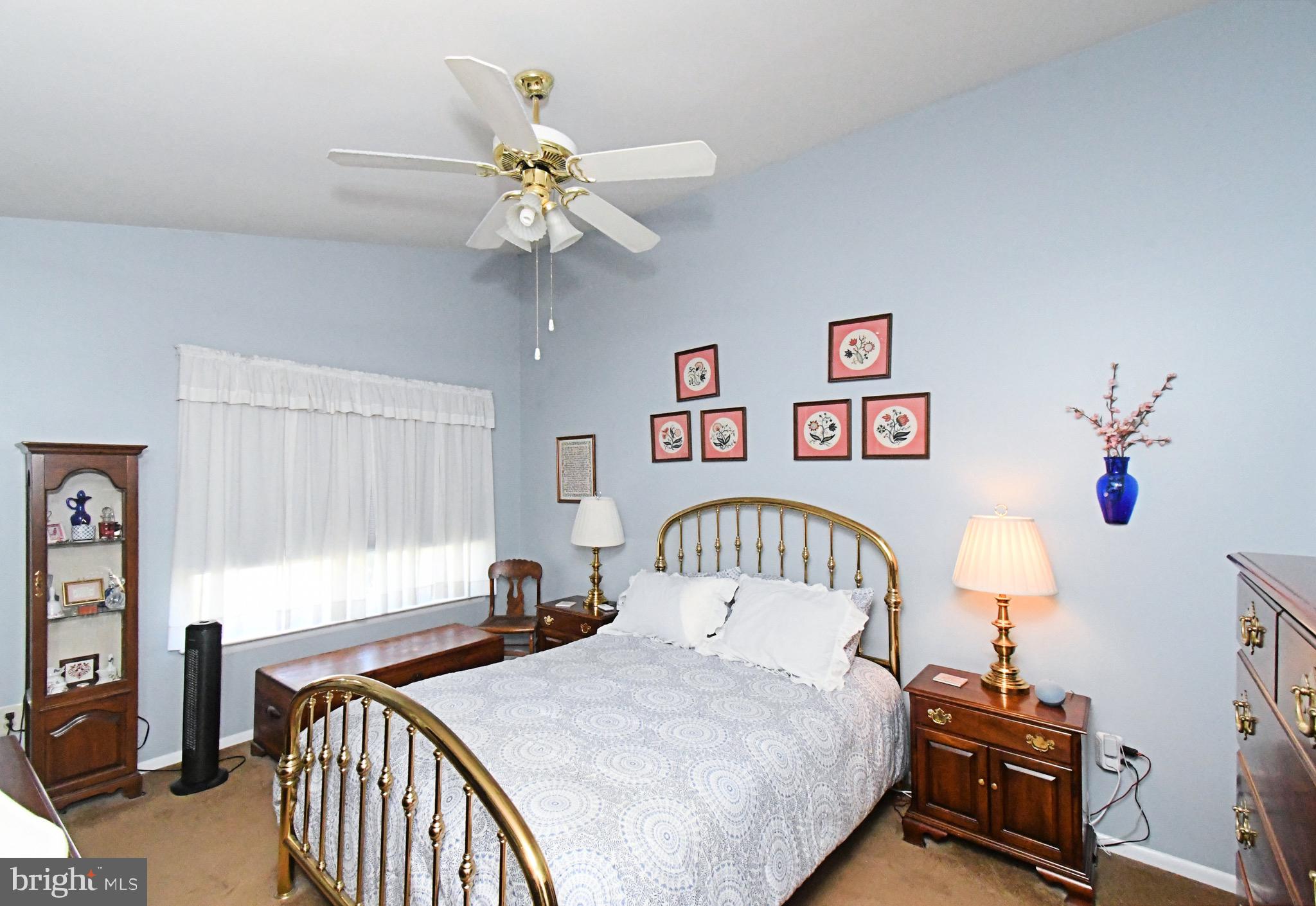 MONTGOMERY PLACE - Residential
