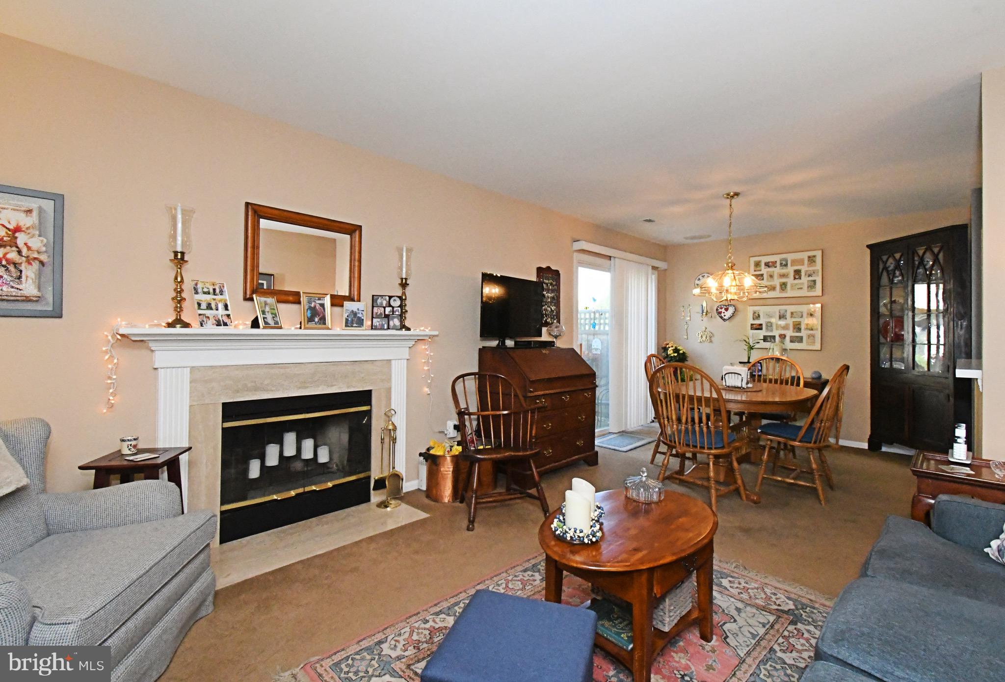 MONTGOMERY PLACE - Residential