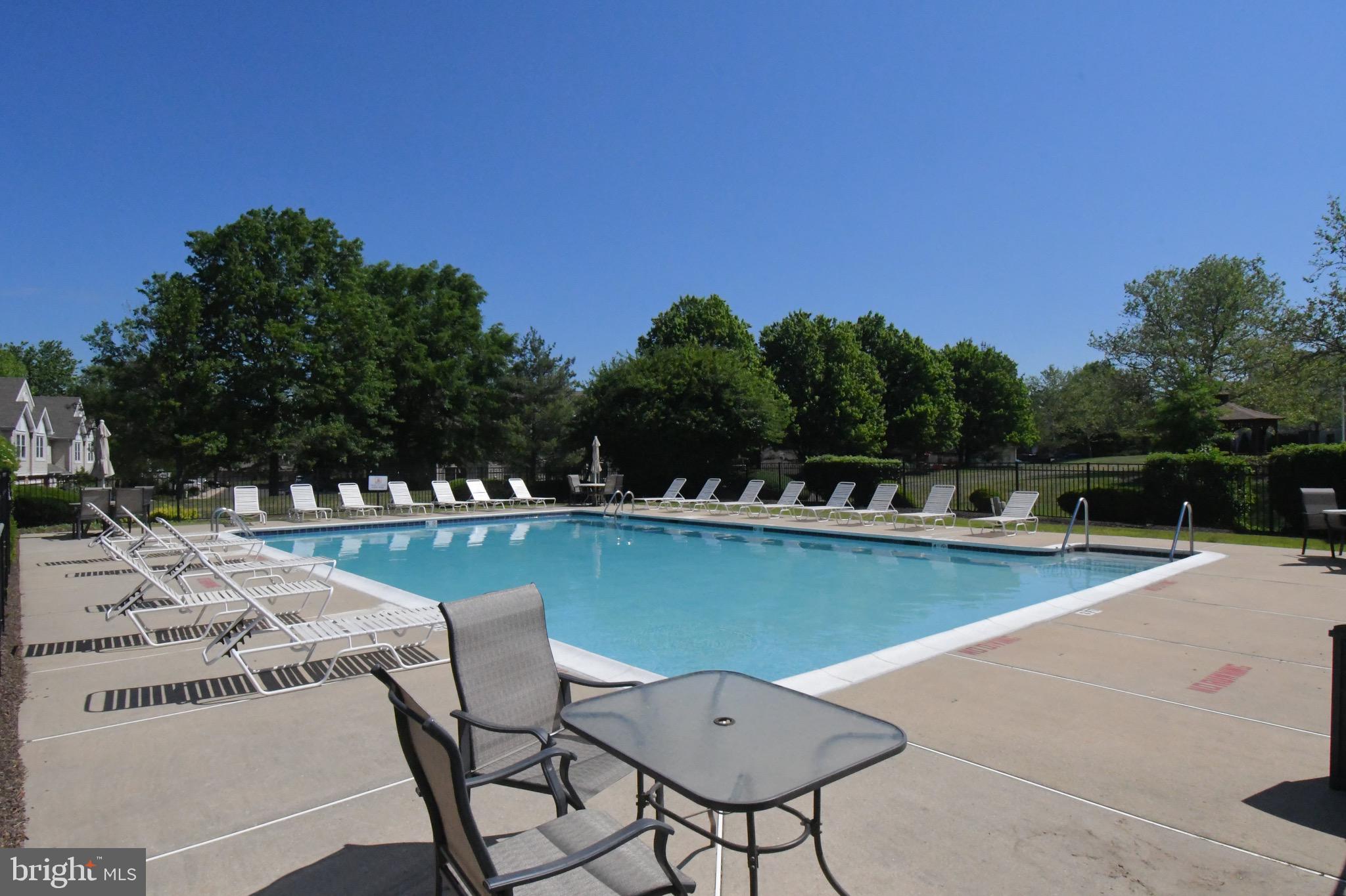 MONTGOMERY PLACE - Residential