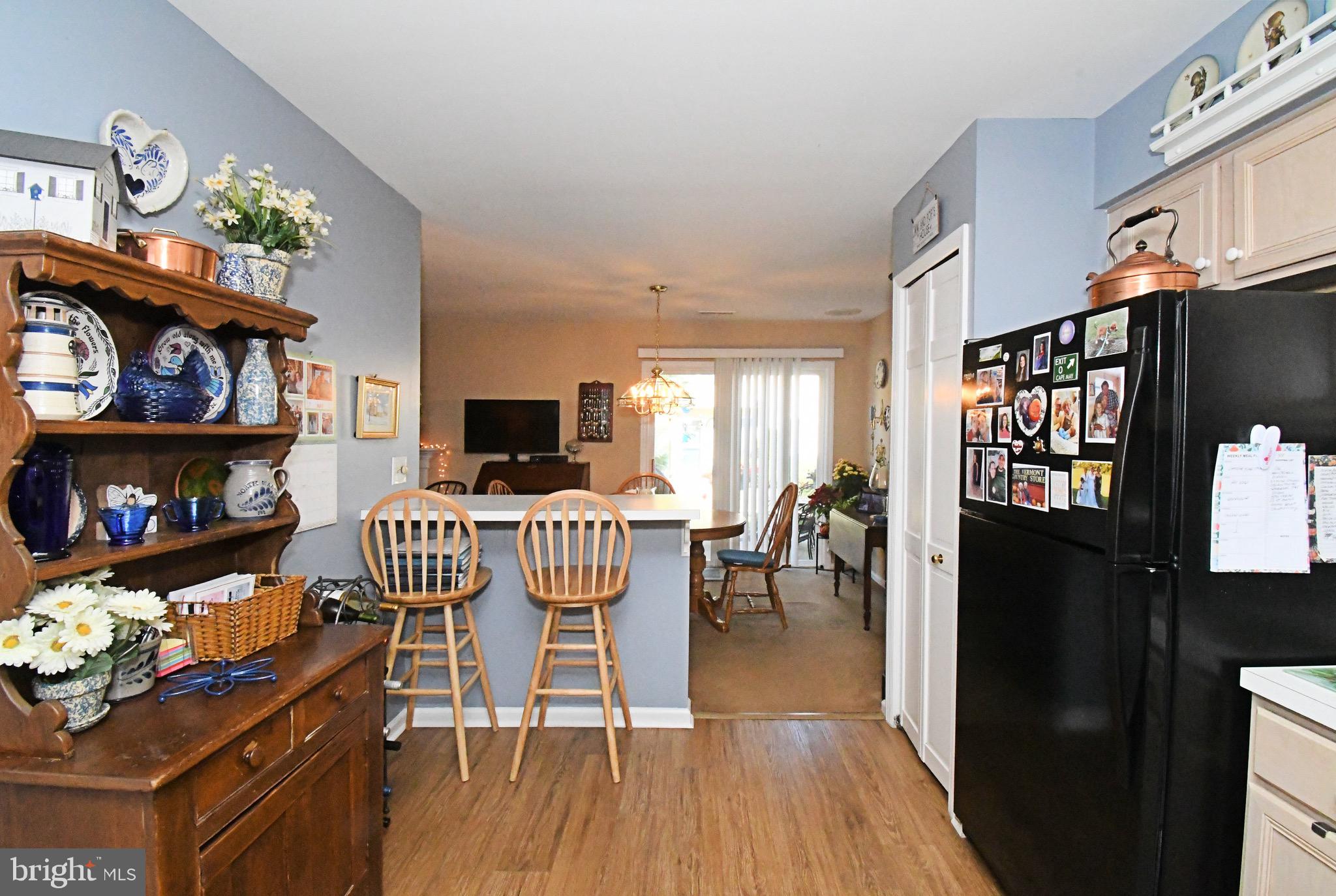 MONTGOMERY PLACE - Residential