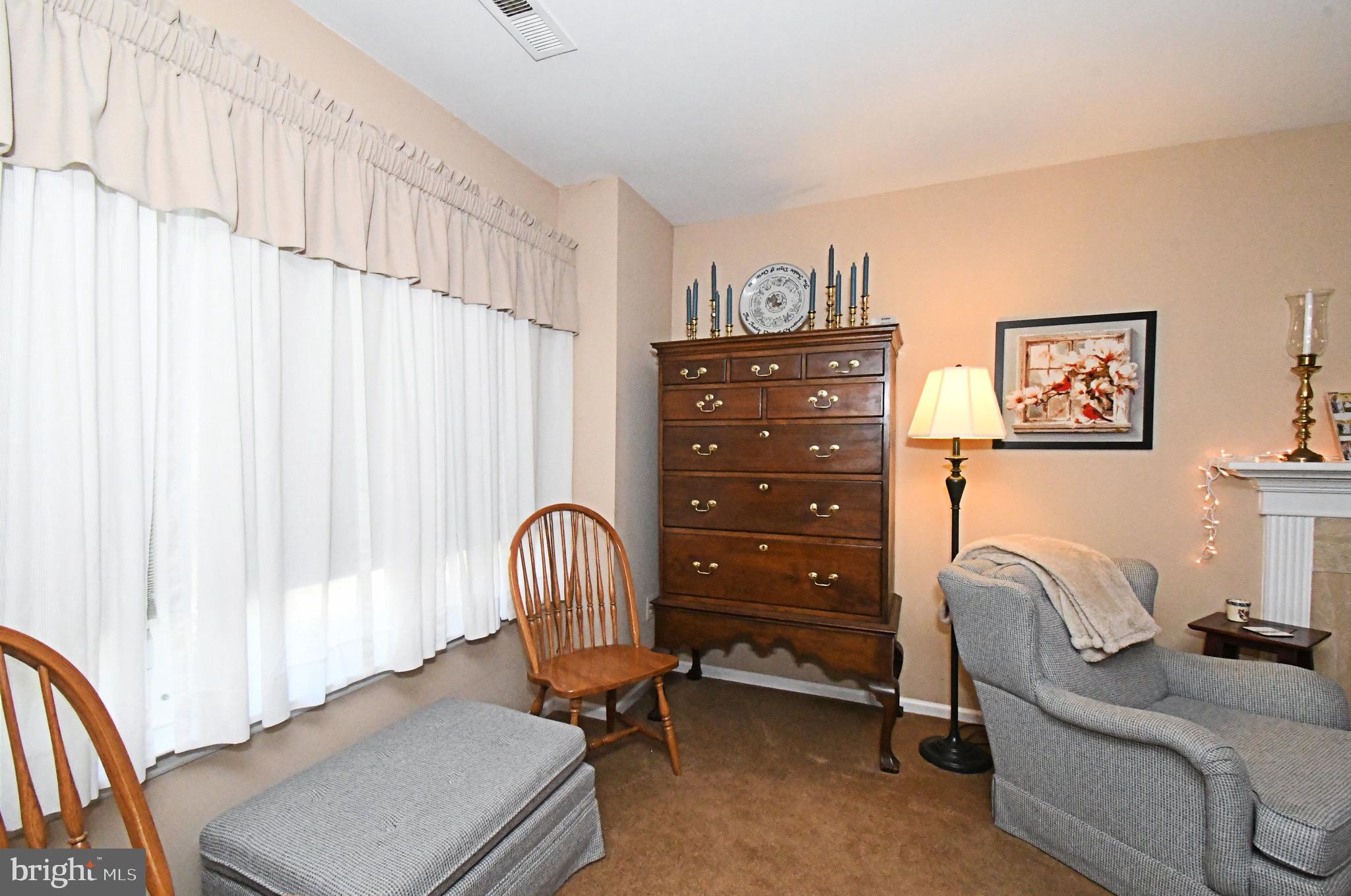 MONTGOMERY PLACE - Residential