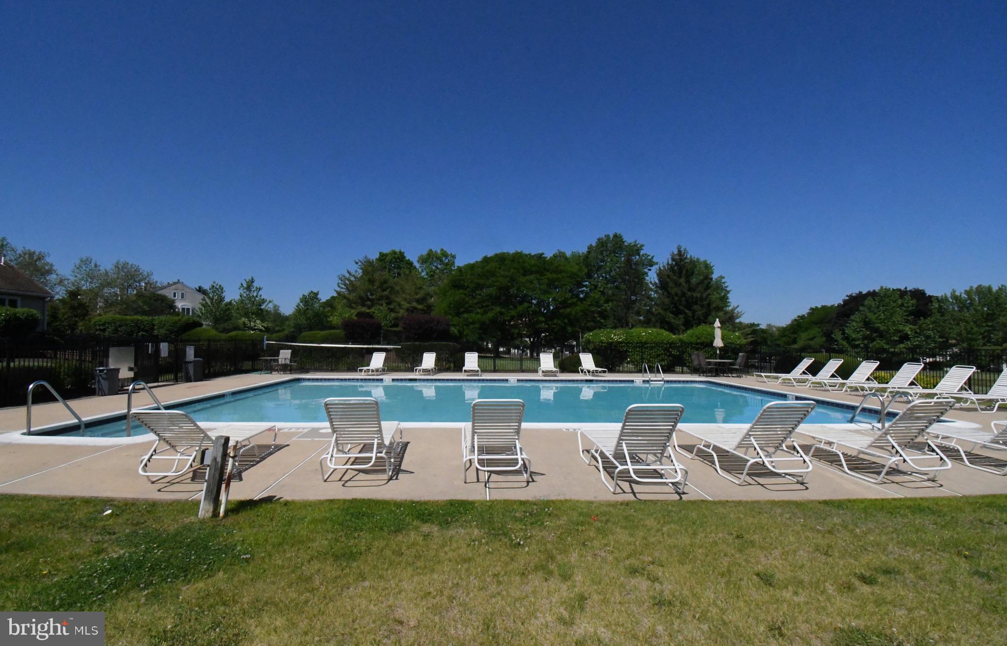 MONTGOMERY PLACE - Residential