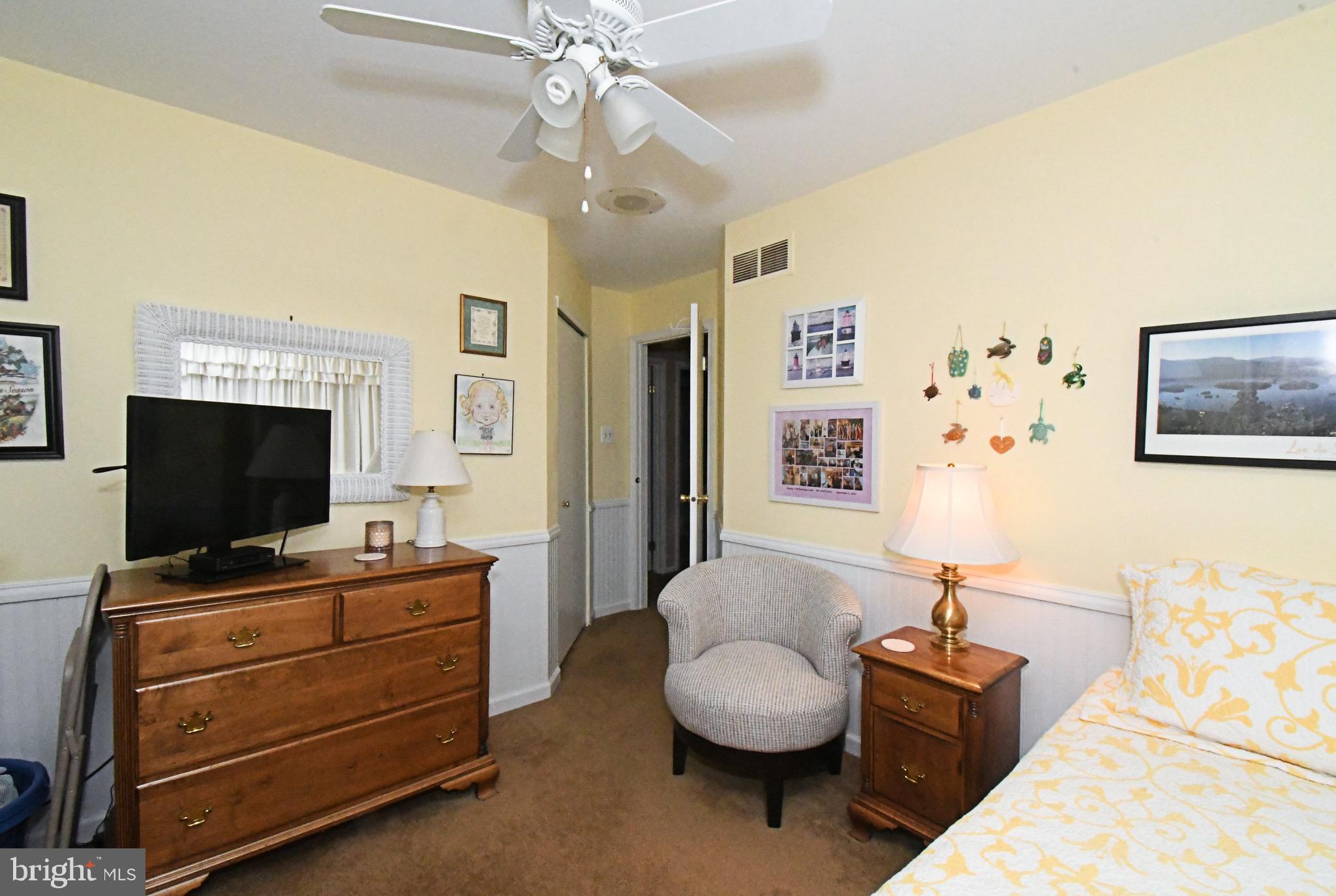 MONTGOMERY PLACE - Residential