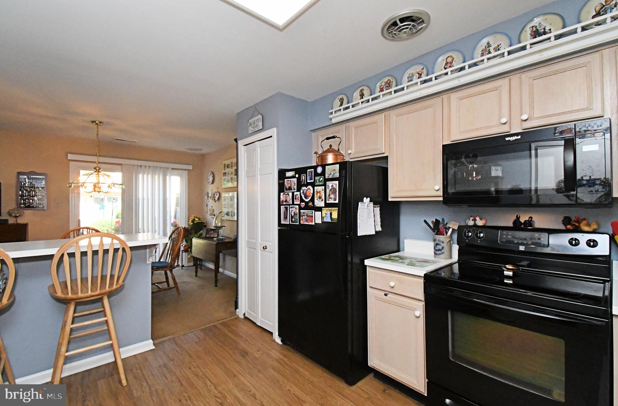 MONTGOMERY PLACE - Residential
