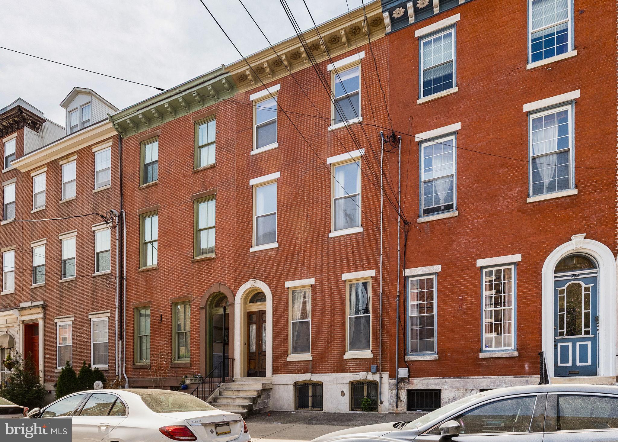 BELLA VISTA - Residential