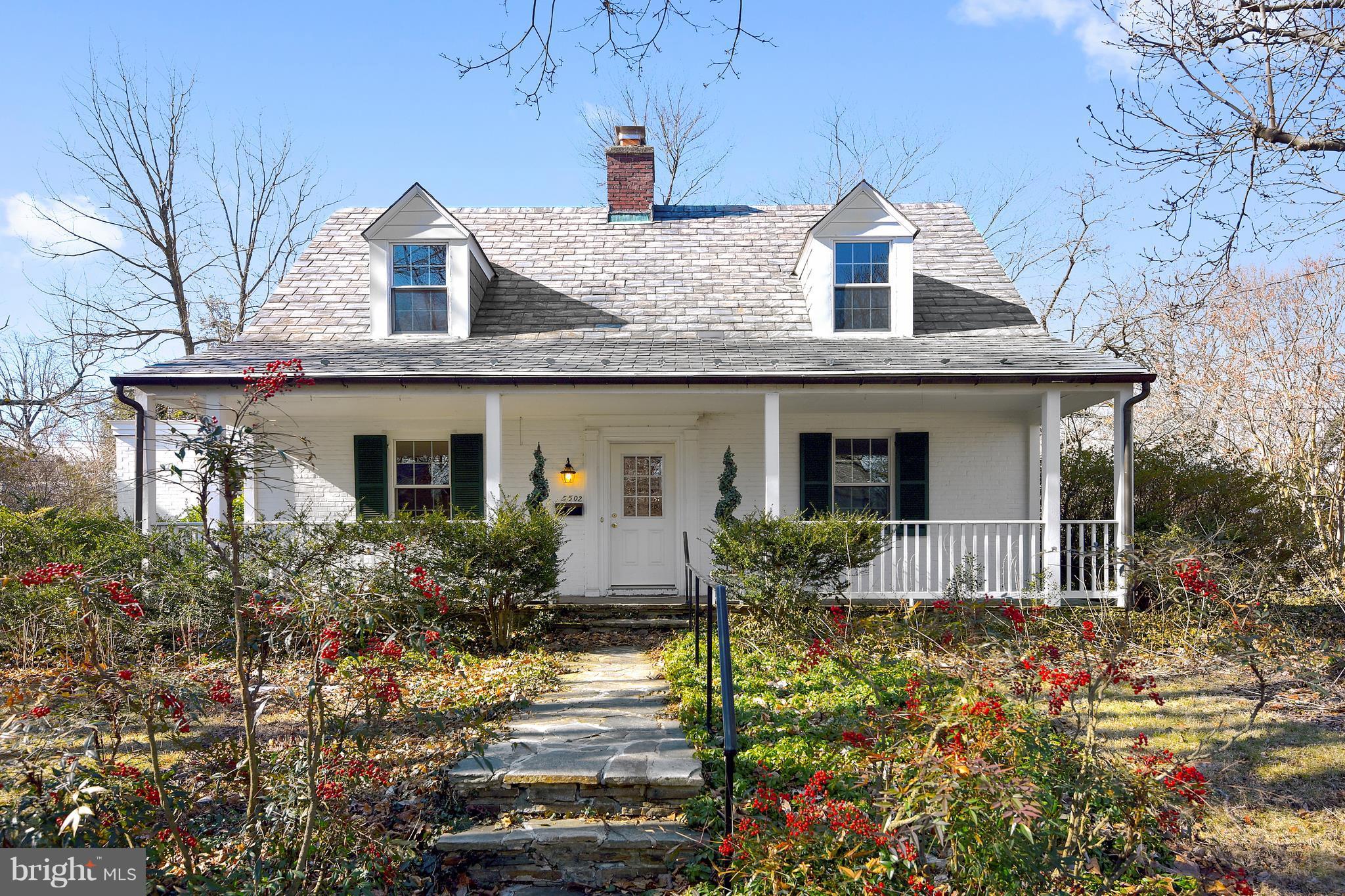 NORTH ROLAND PARK - Residential