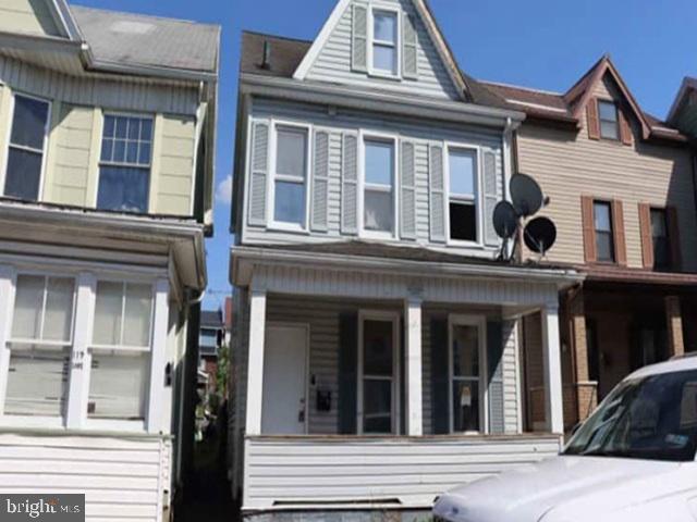 EAST END - Residential