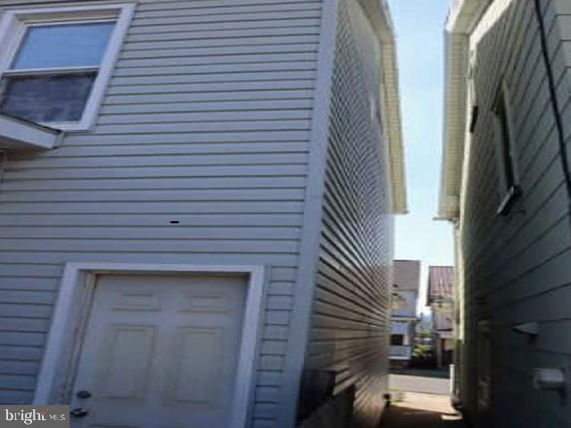 EAST END - Residential