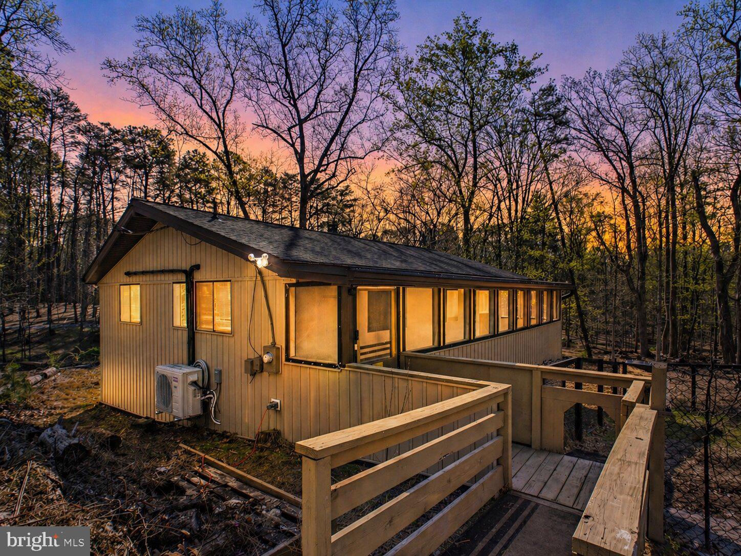 THE WOODS - Residential