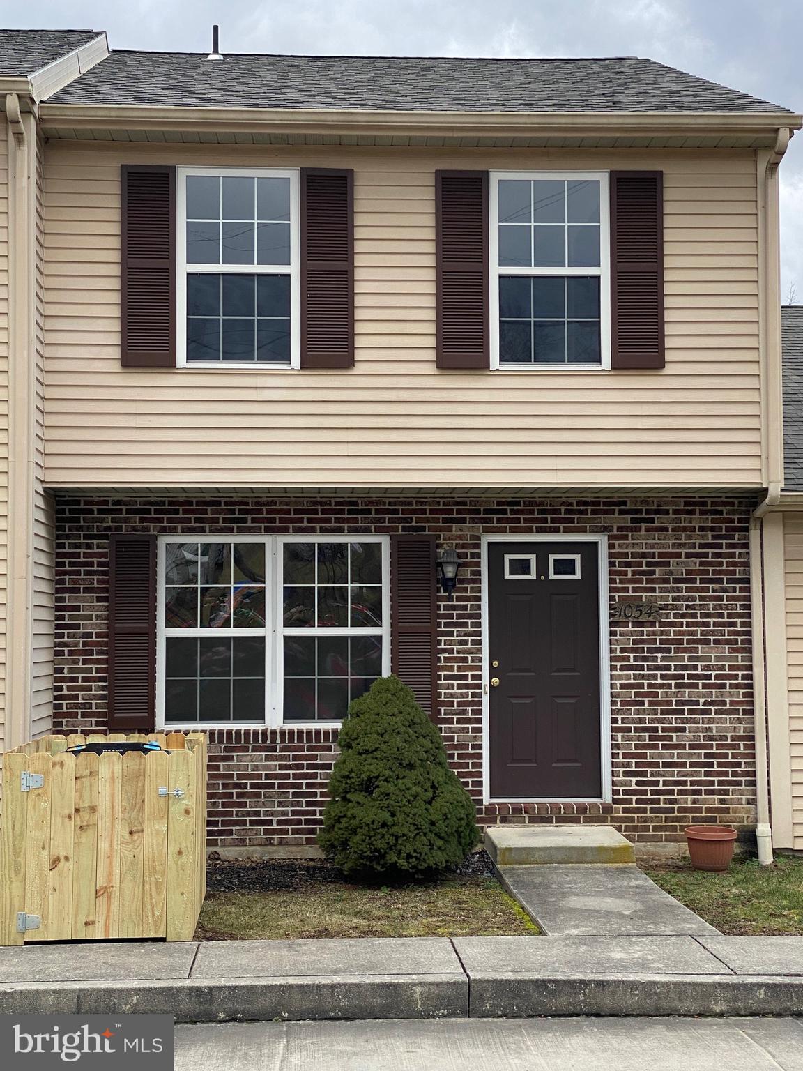 NORTH MIDDLETON TWP - Residential