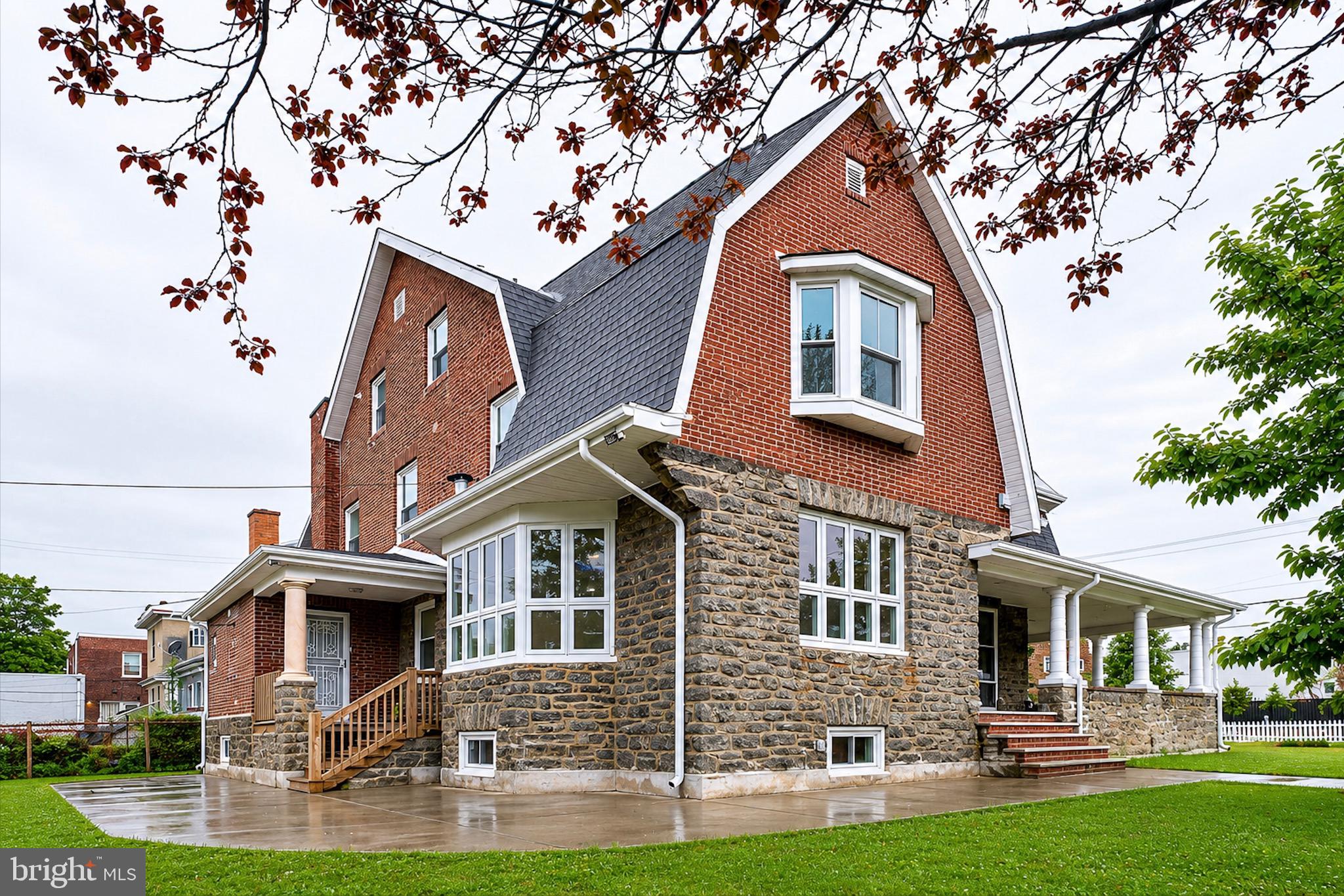 OVERBROOK - Residential