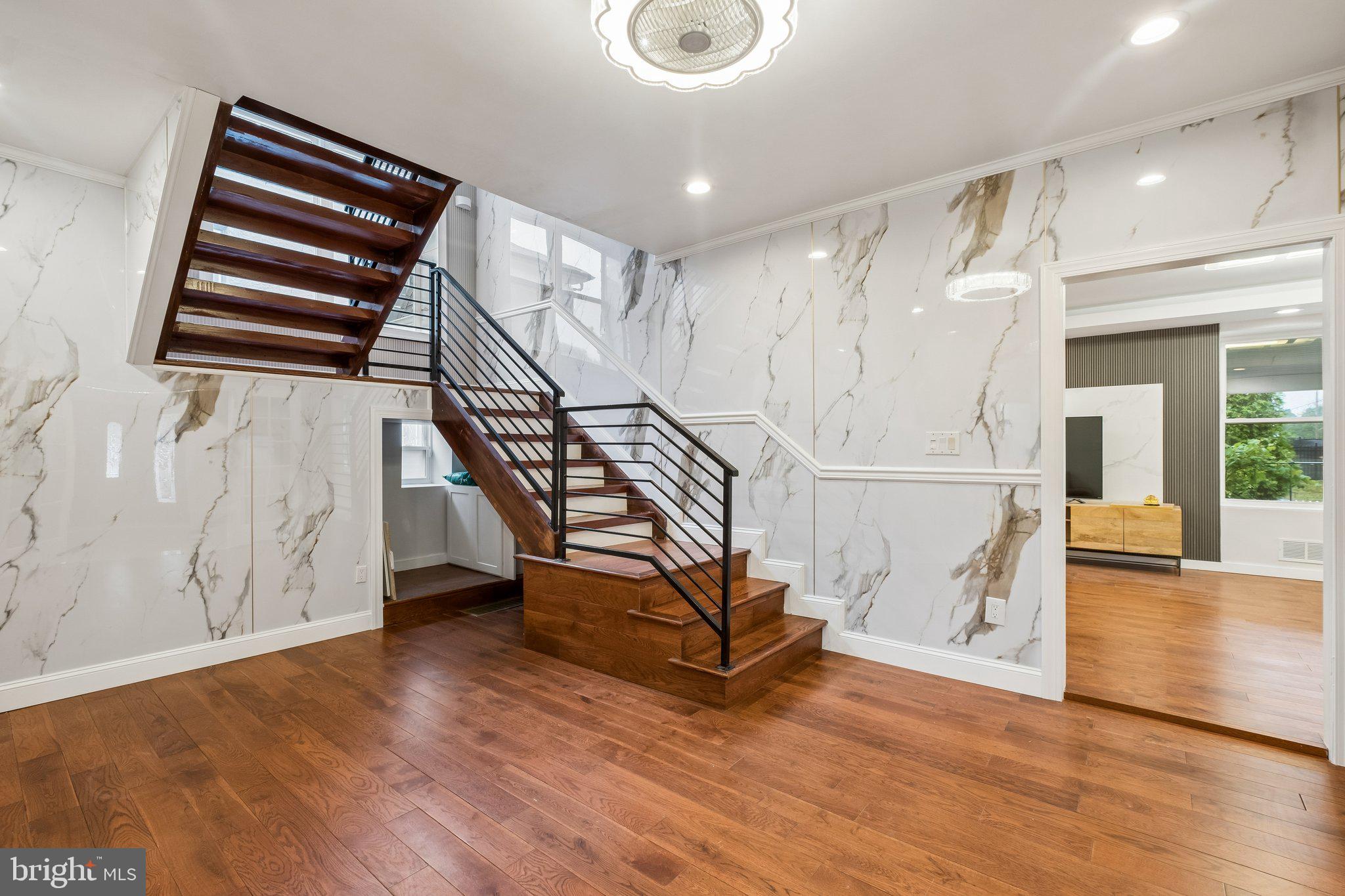 OVERBROOK - Residential