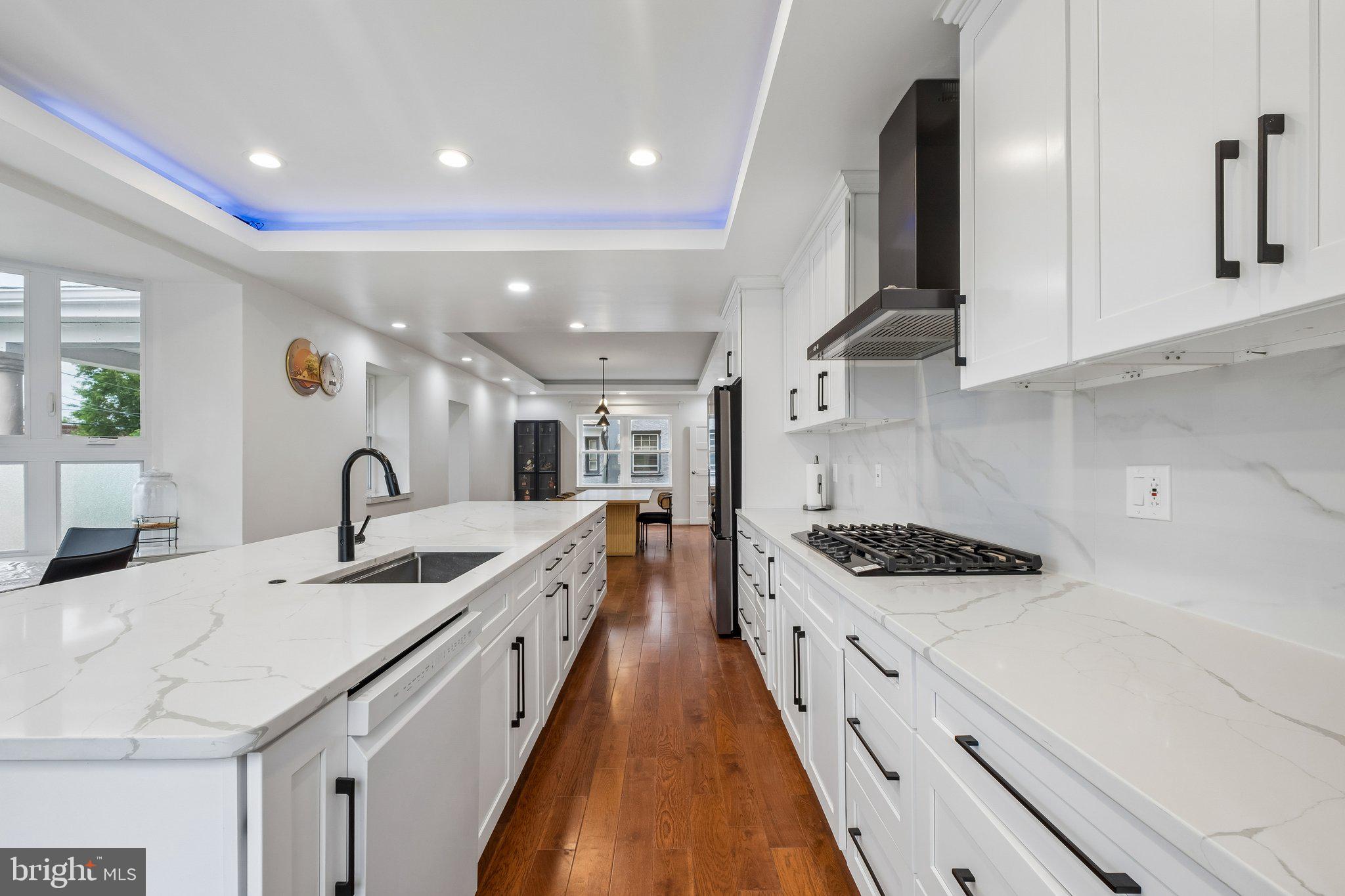 OVERBROOK - Residential