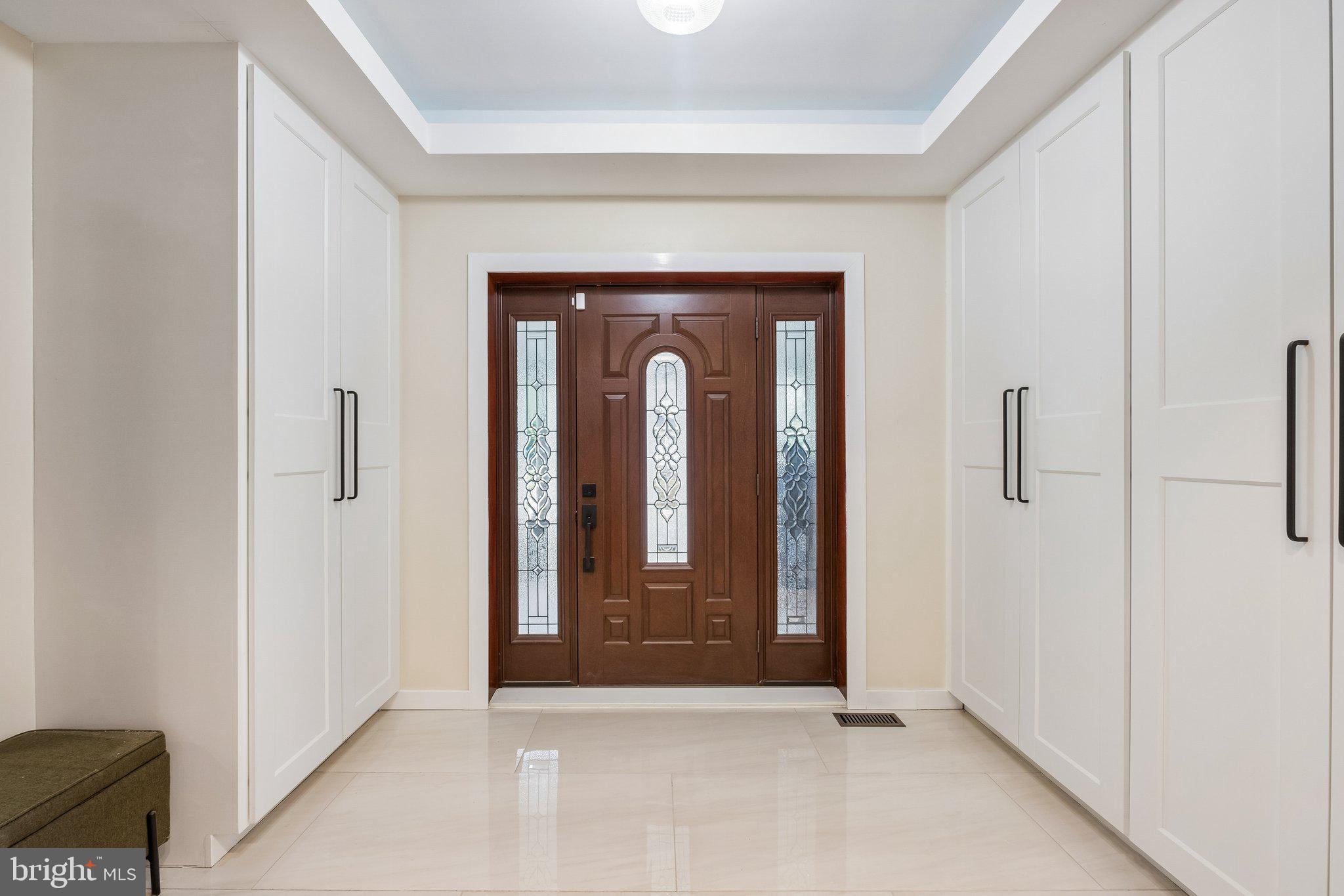 OVERBROOK - Residential