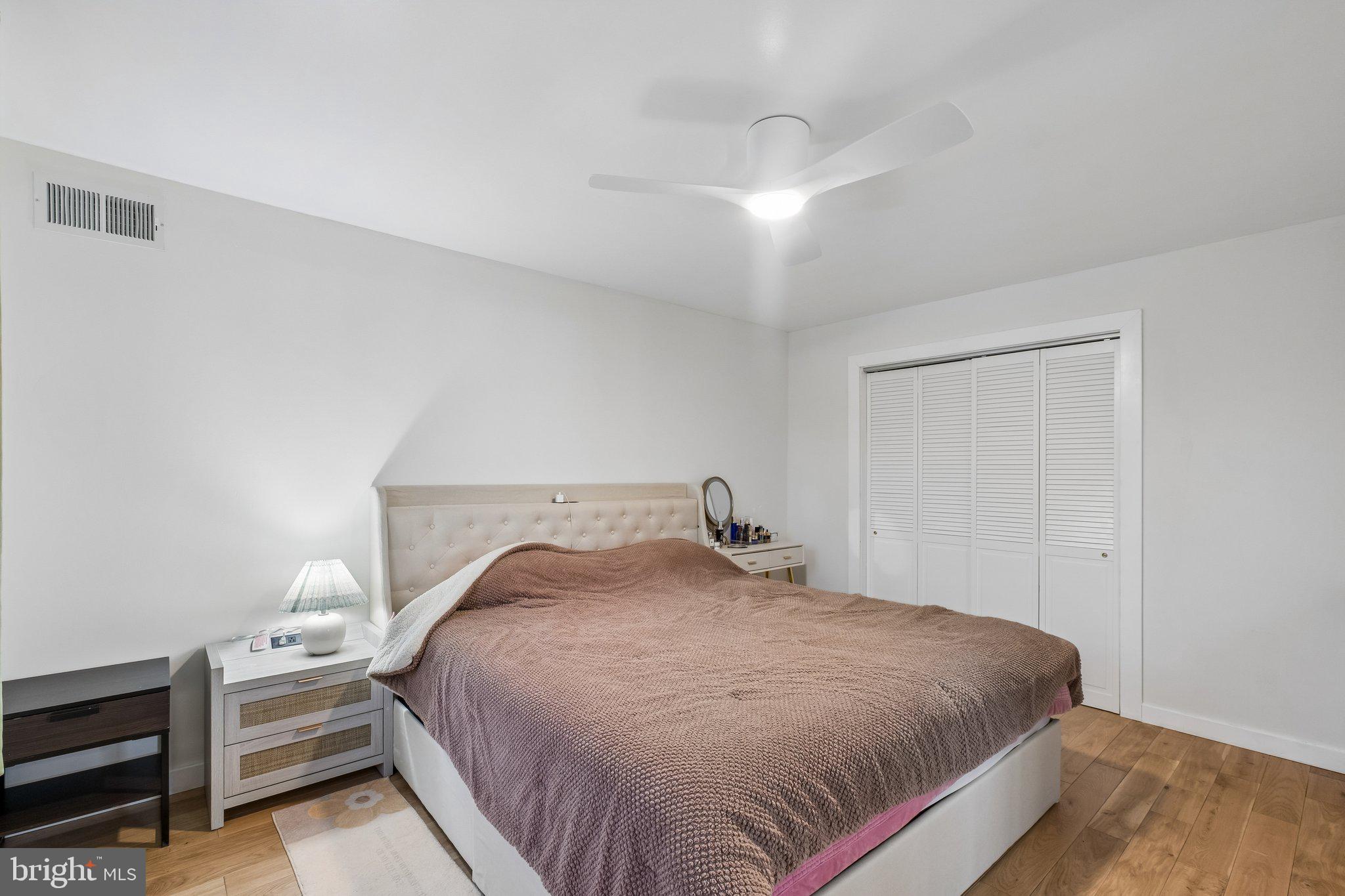 OVERBROOK - Residential