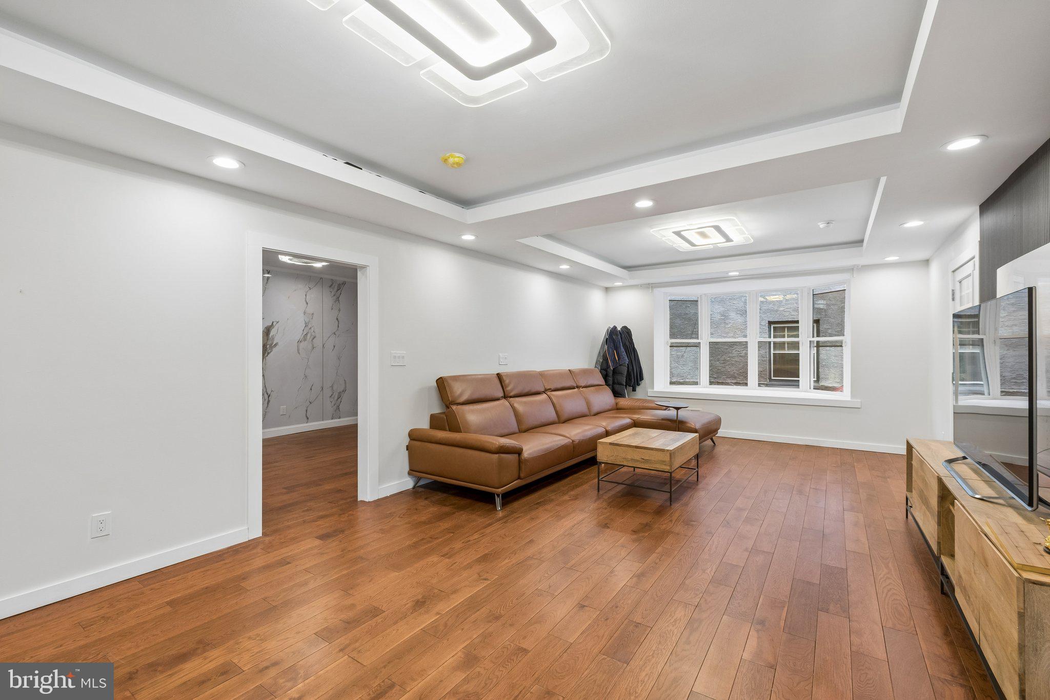 OVERBROOK - Residential