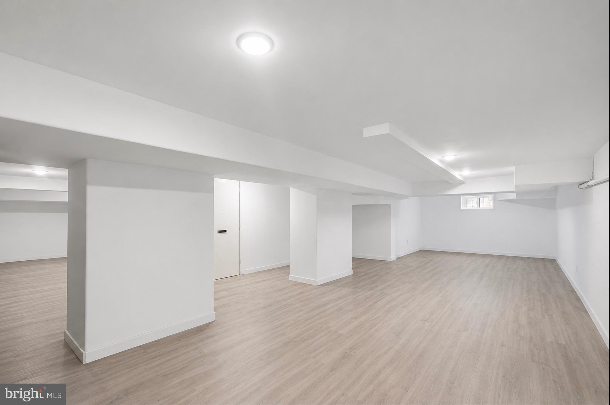 OVERBROOK - Residential