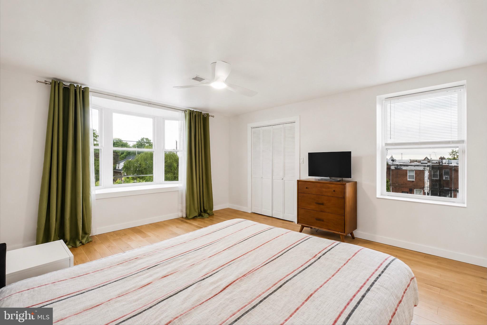 OVERBROOK - Residential