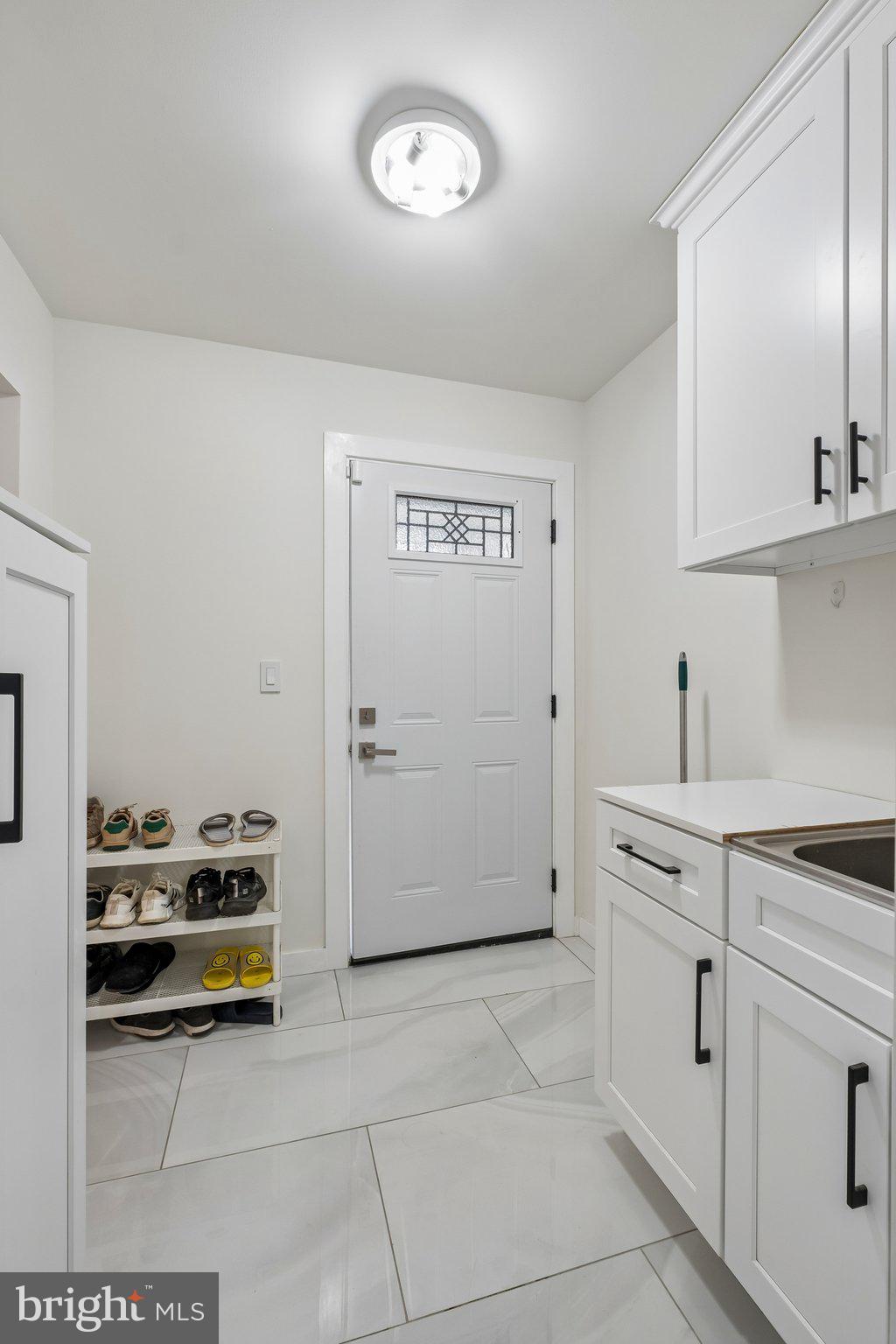 OVERBROOK - Residential