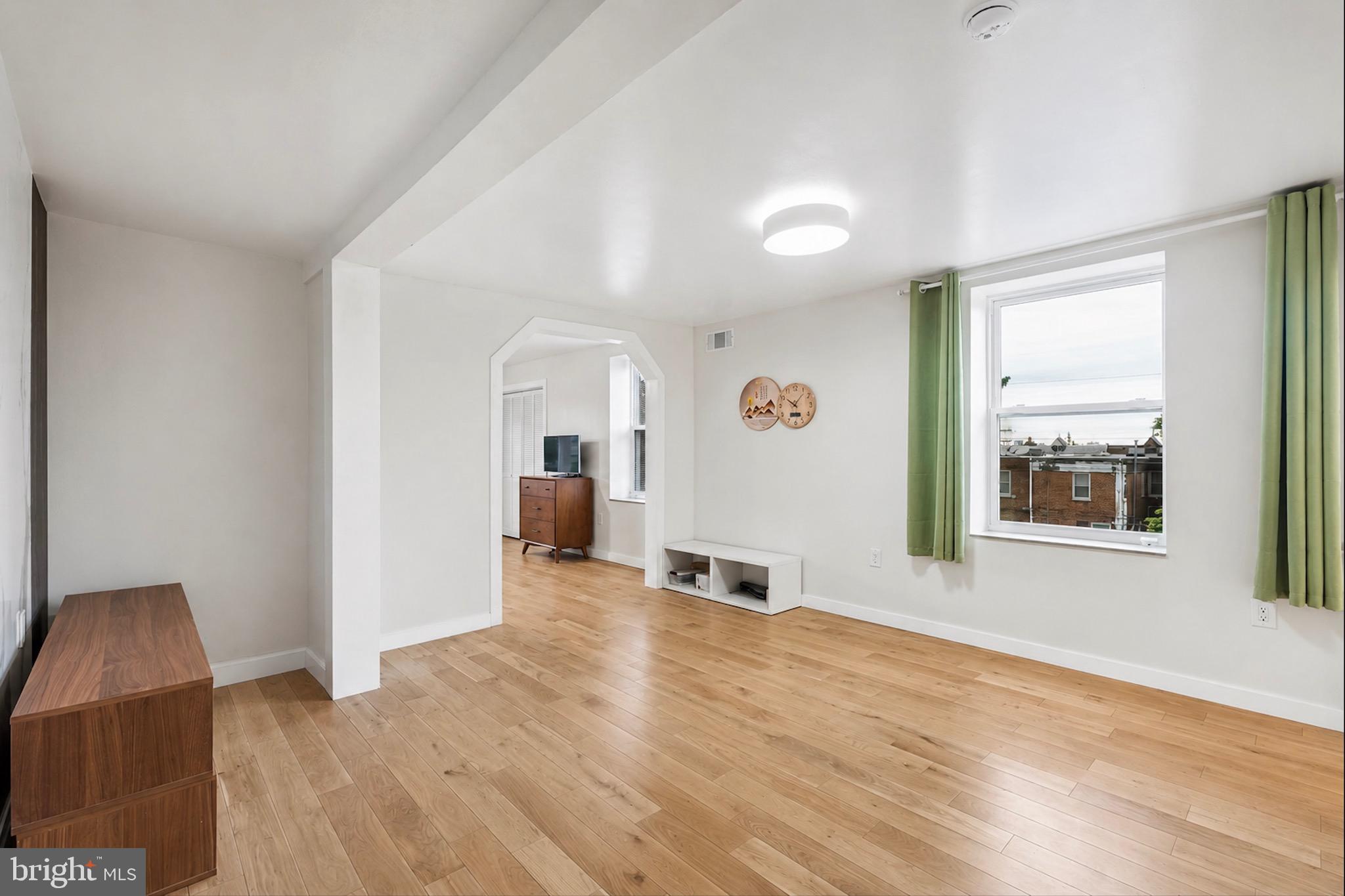 OVERBROOK - Residential