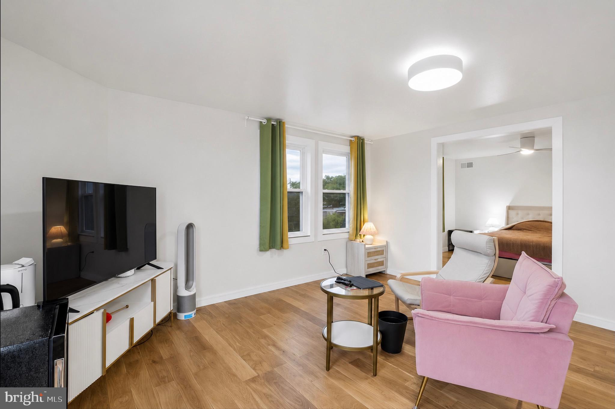 OVERBROOK - Residential