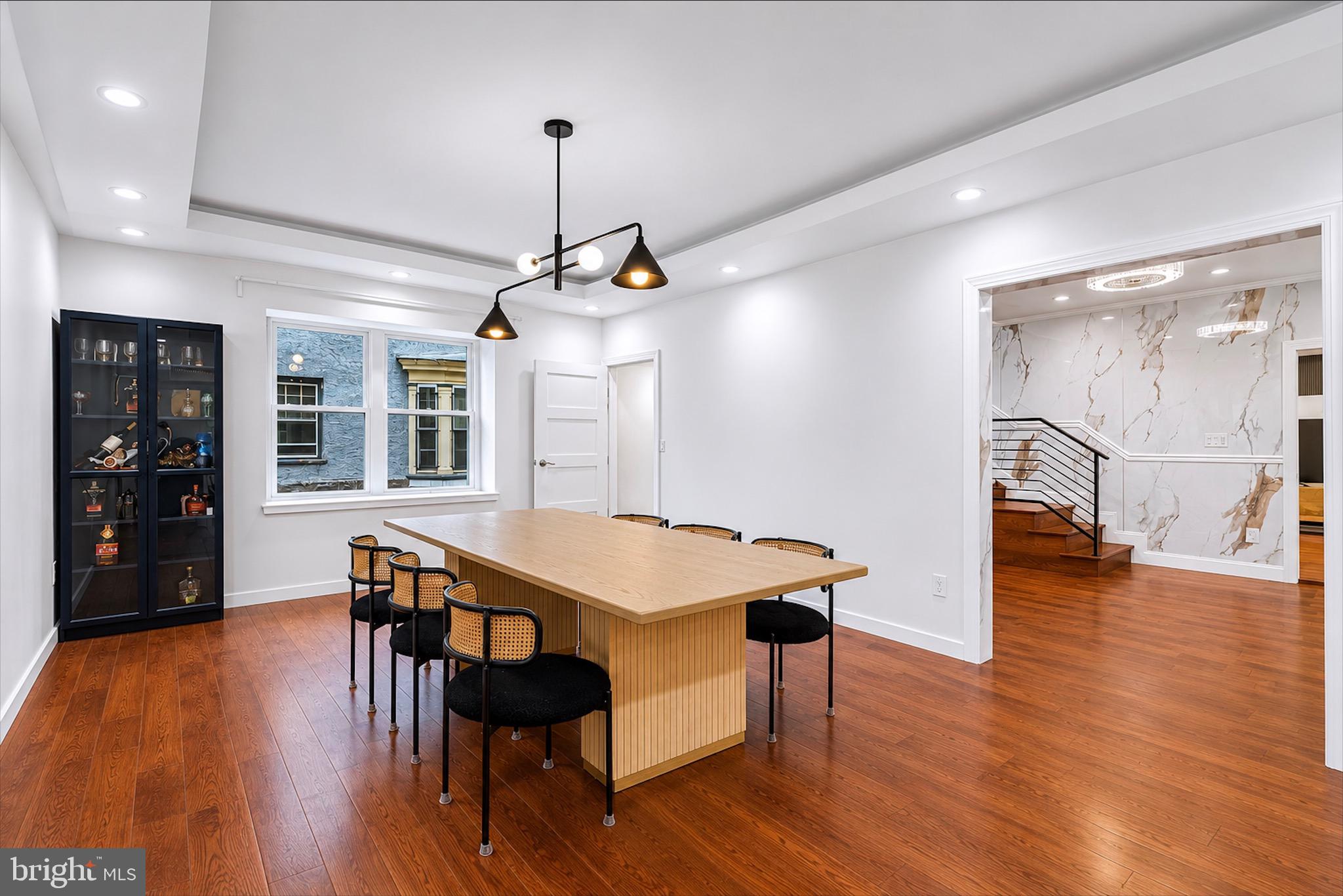 OVERBROOK - Residential