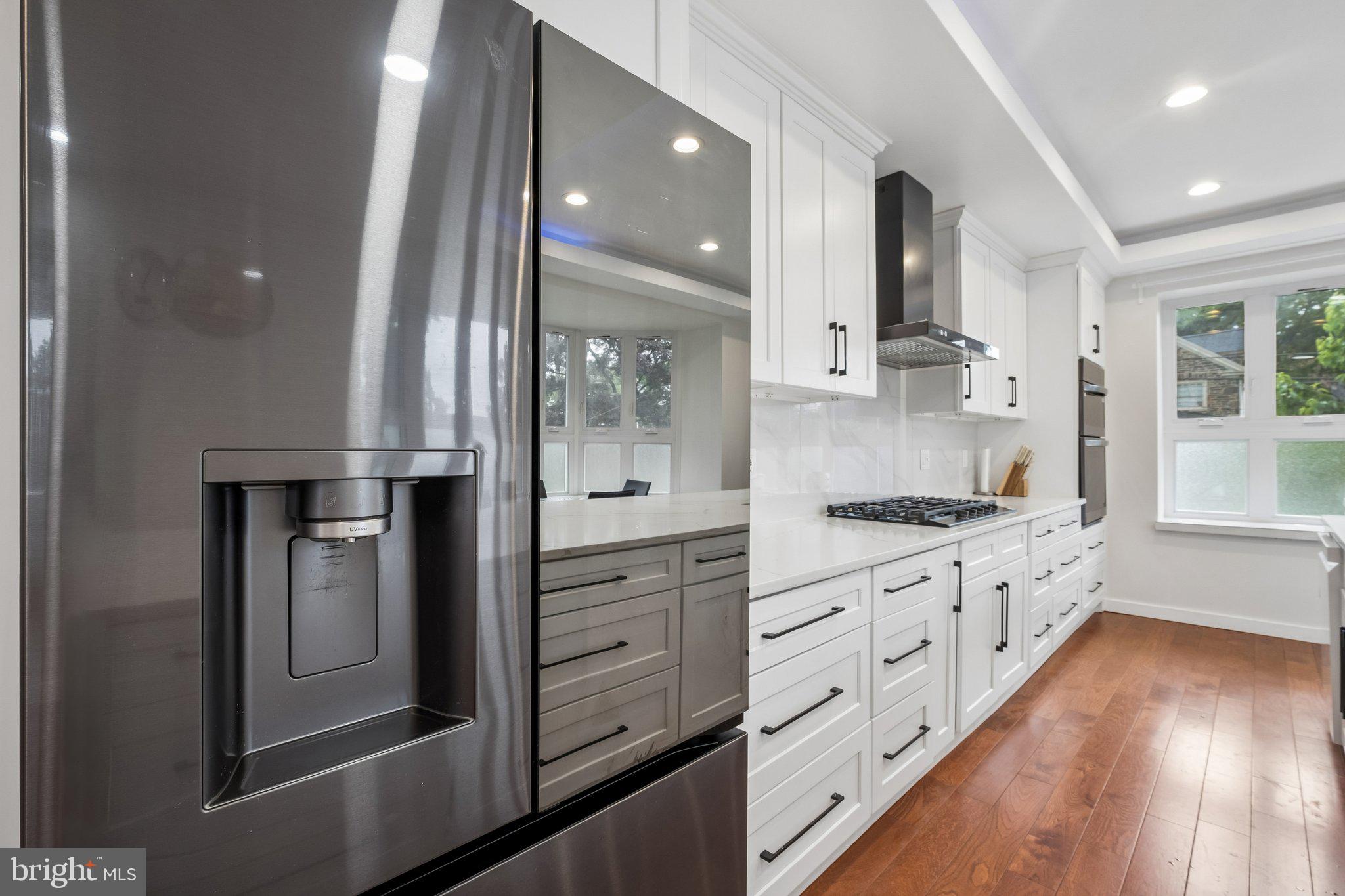 OVERBROOK - Residential