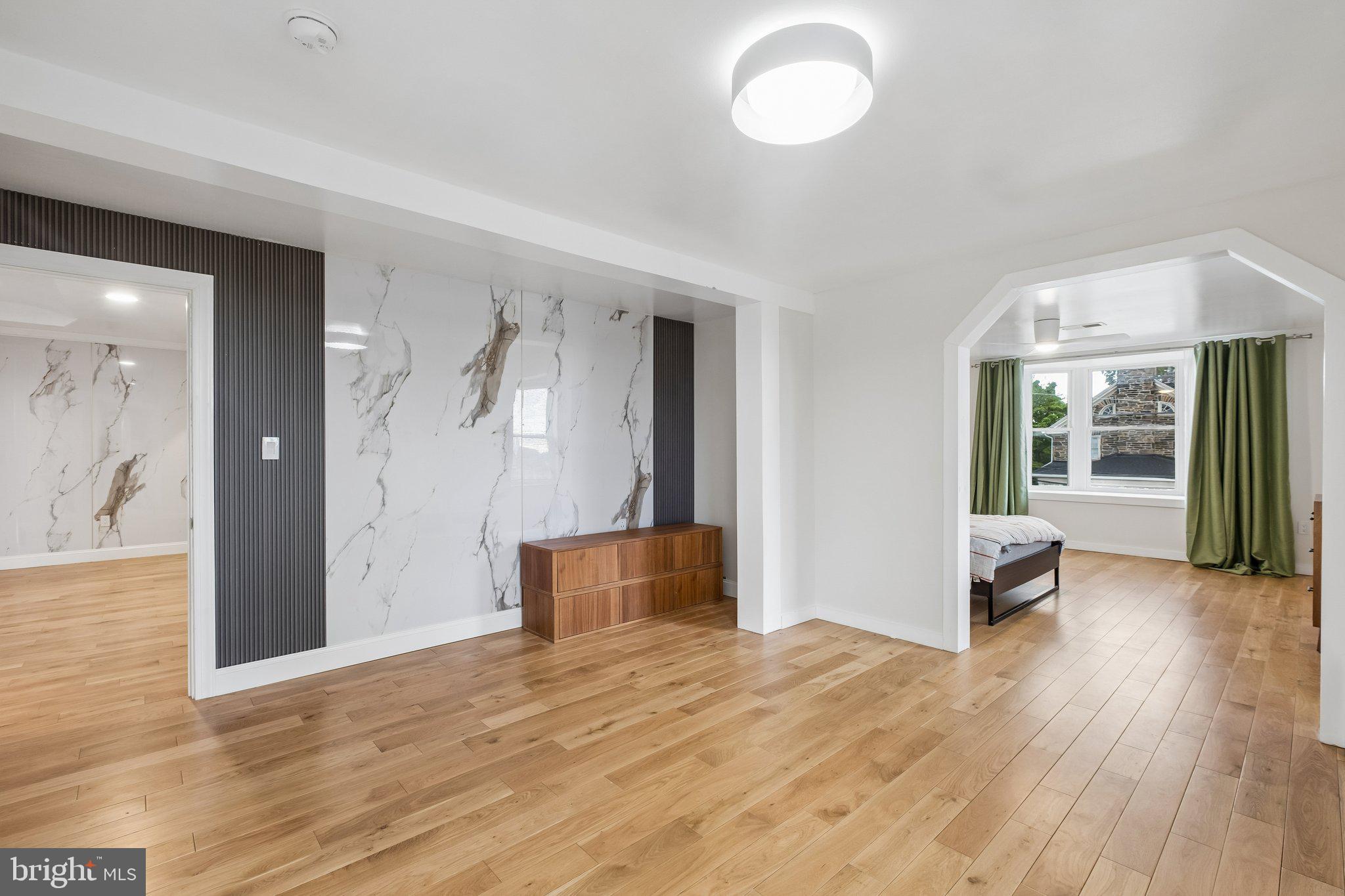 OVERBROOK - Residential