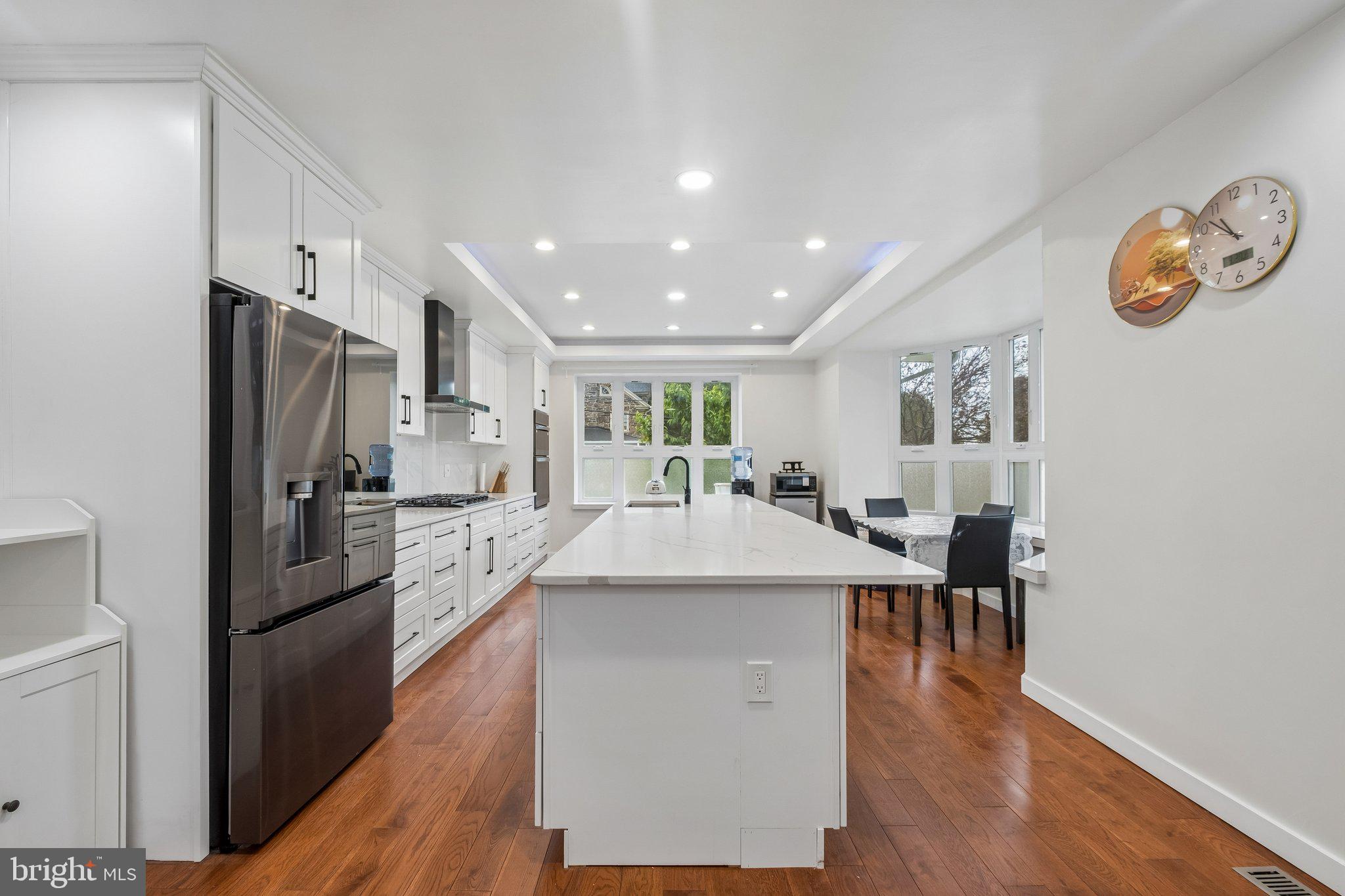 OVERBROOK - Residential