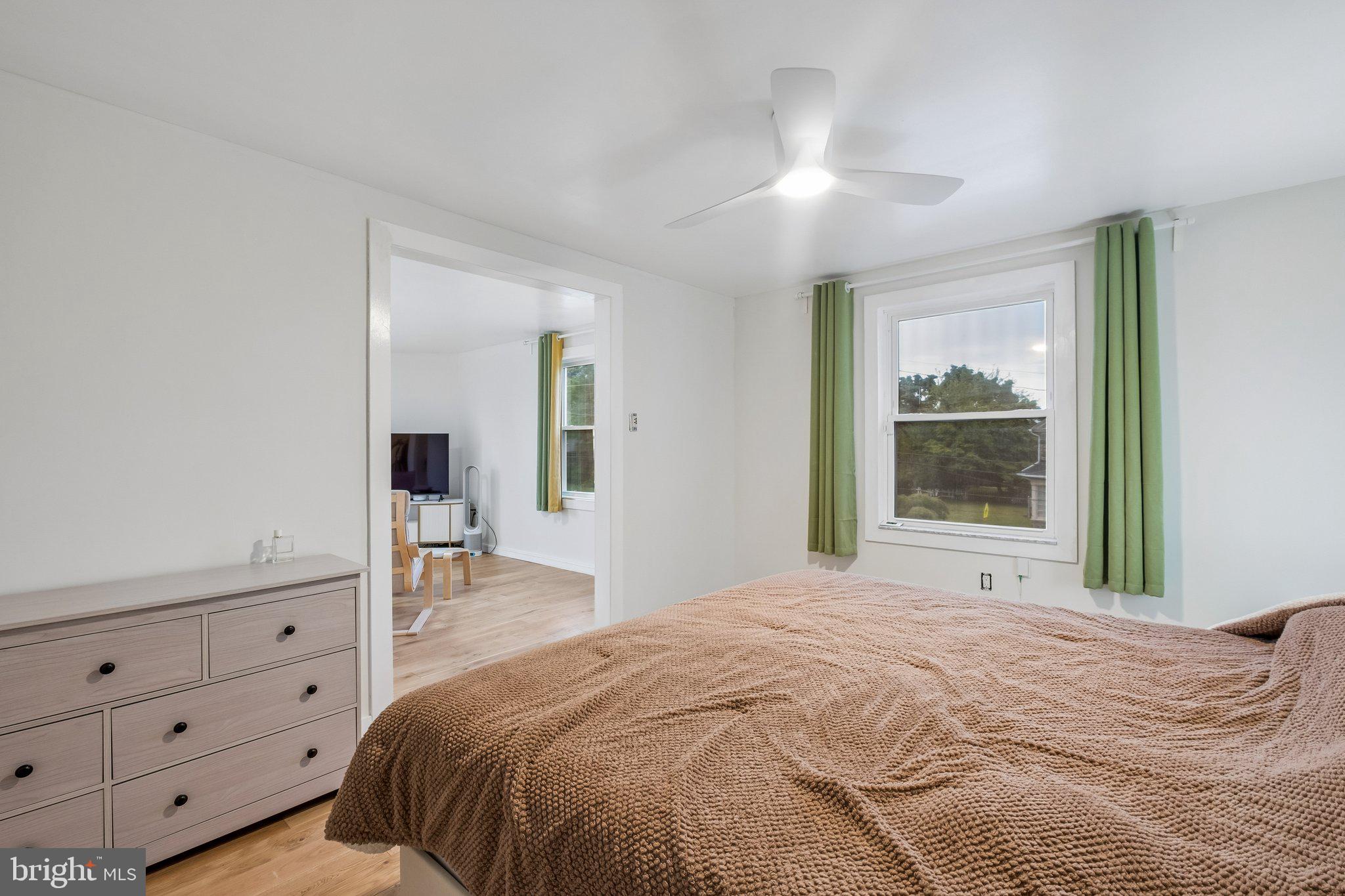 OVERBROOK - Residential
