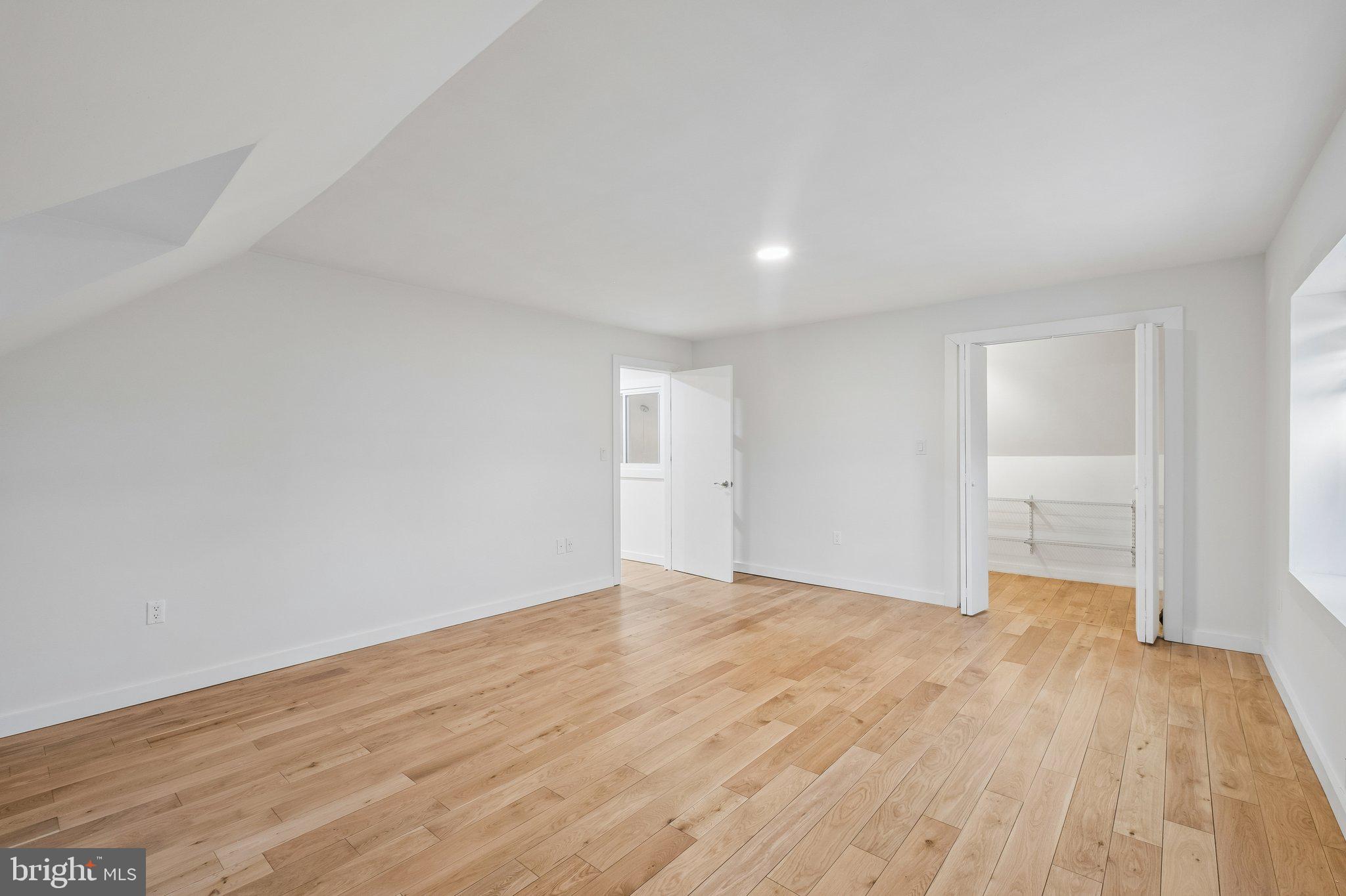 OVERBROOK - Residential