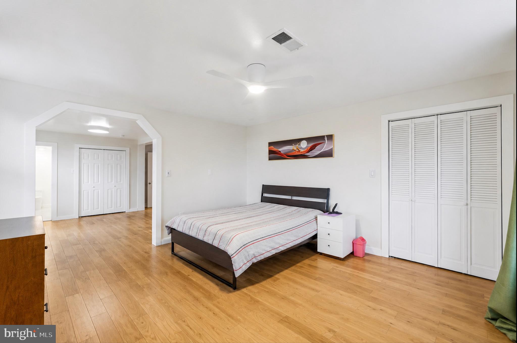 OVERBROOK - Residential